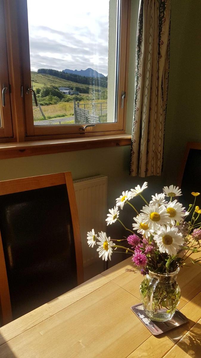 Trien Lodge view 3