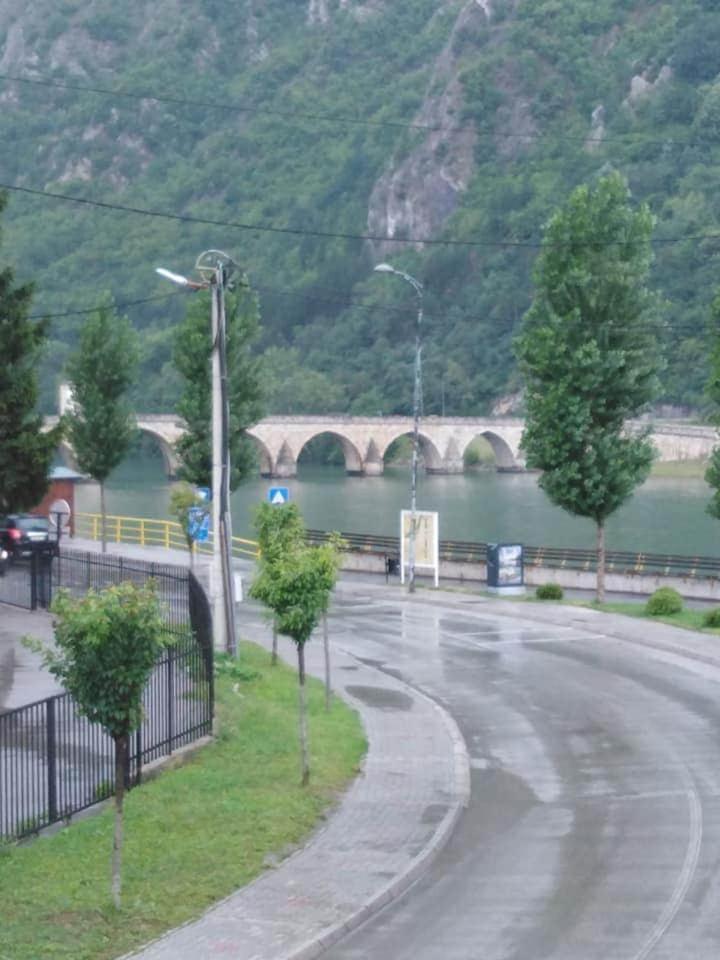 Apartman Poljčić Višegrad view 3