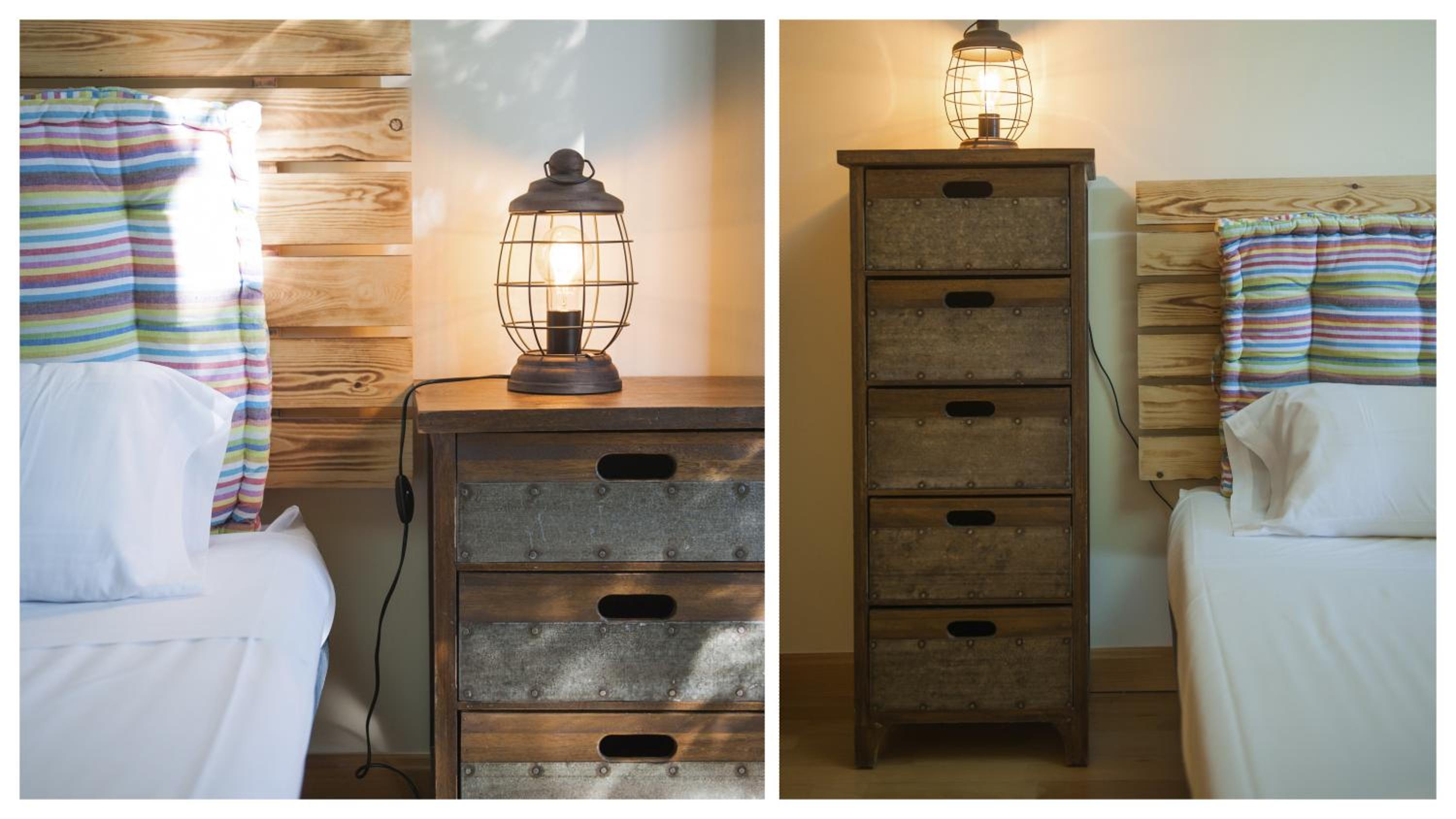 Sefarad_Parking Propio