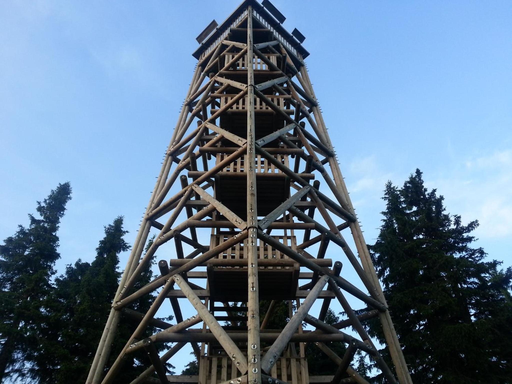 Penzion Pod Boubínem