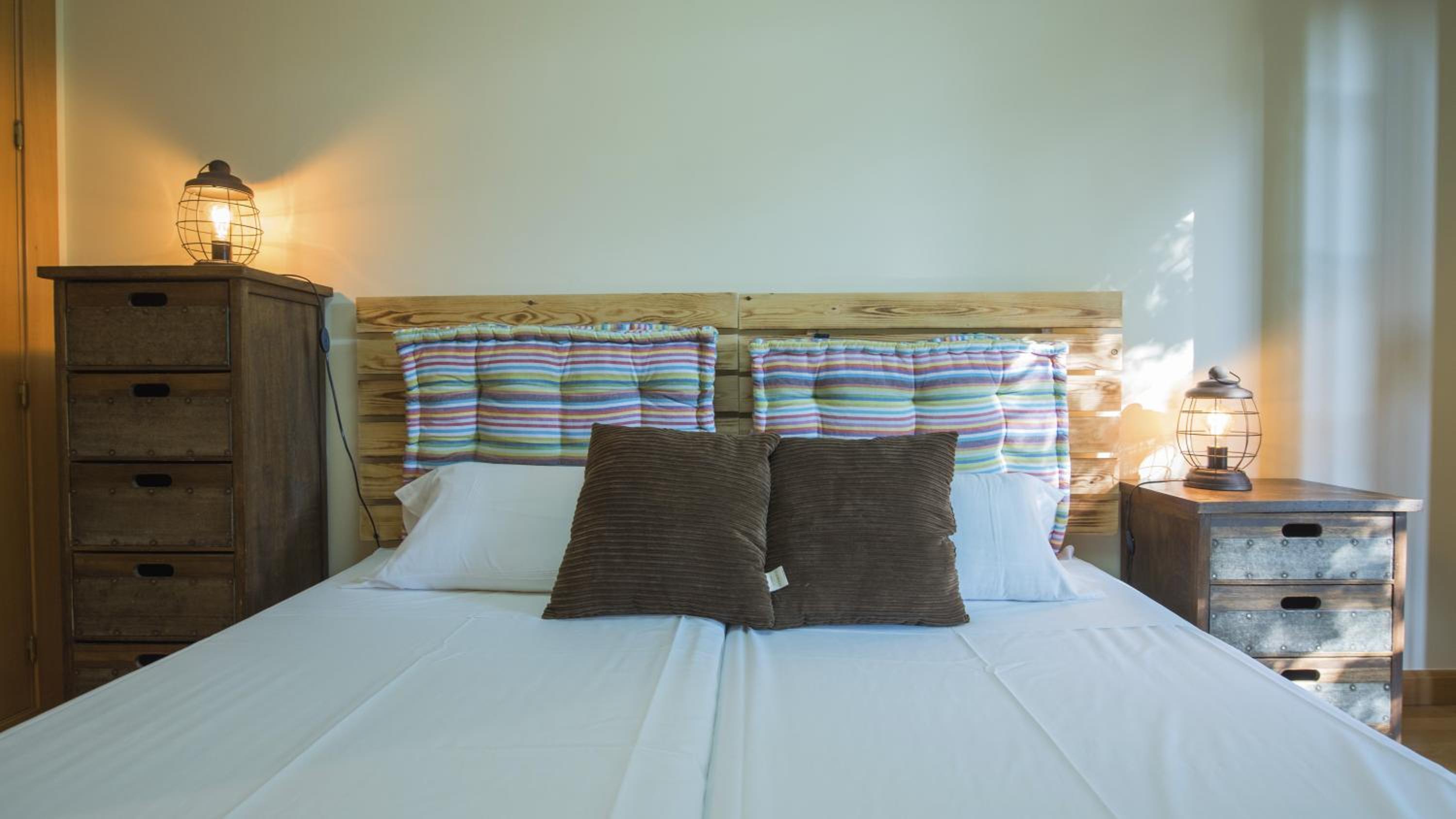 Sefarad_Parking Propio