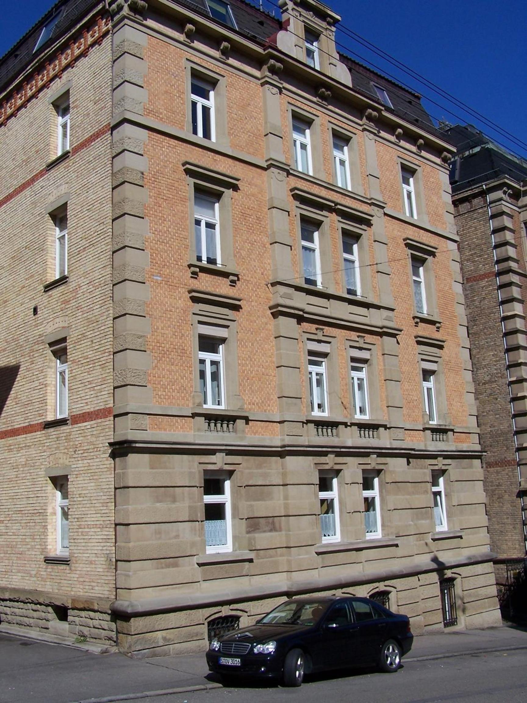 Hotel KernerApartement - Image 1