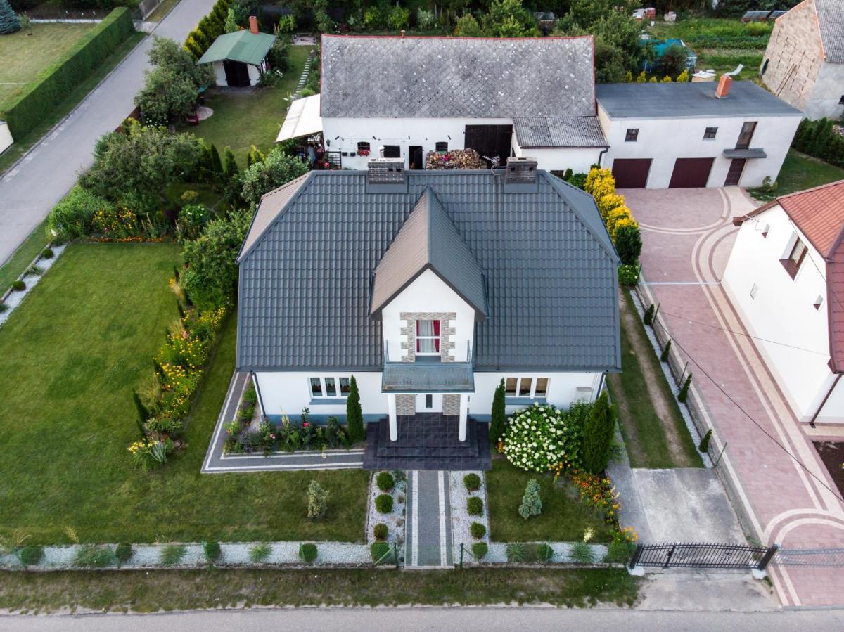 Dom "Przy Kuźni" view 3