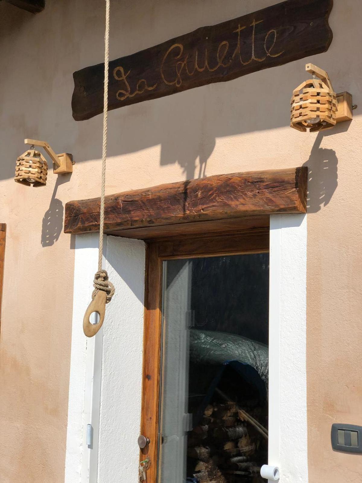 B & B La Guiette view 4