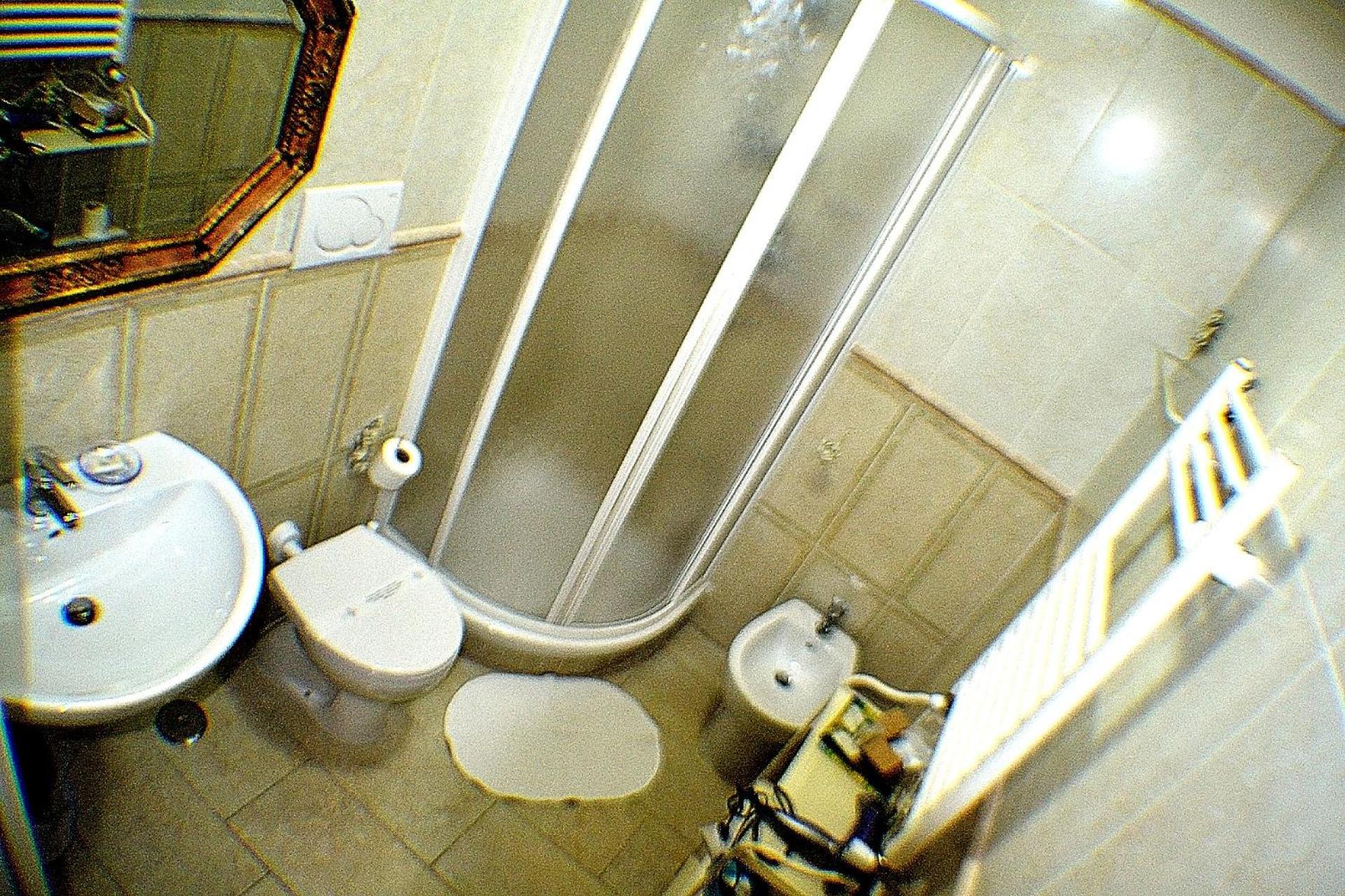 Tucci's Roma Guest House