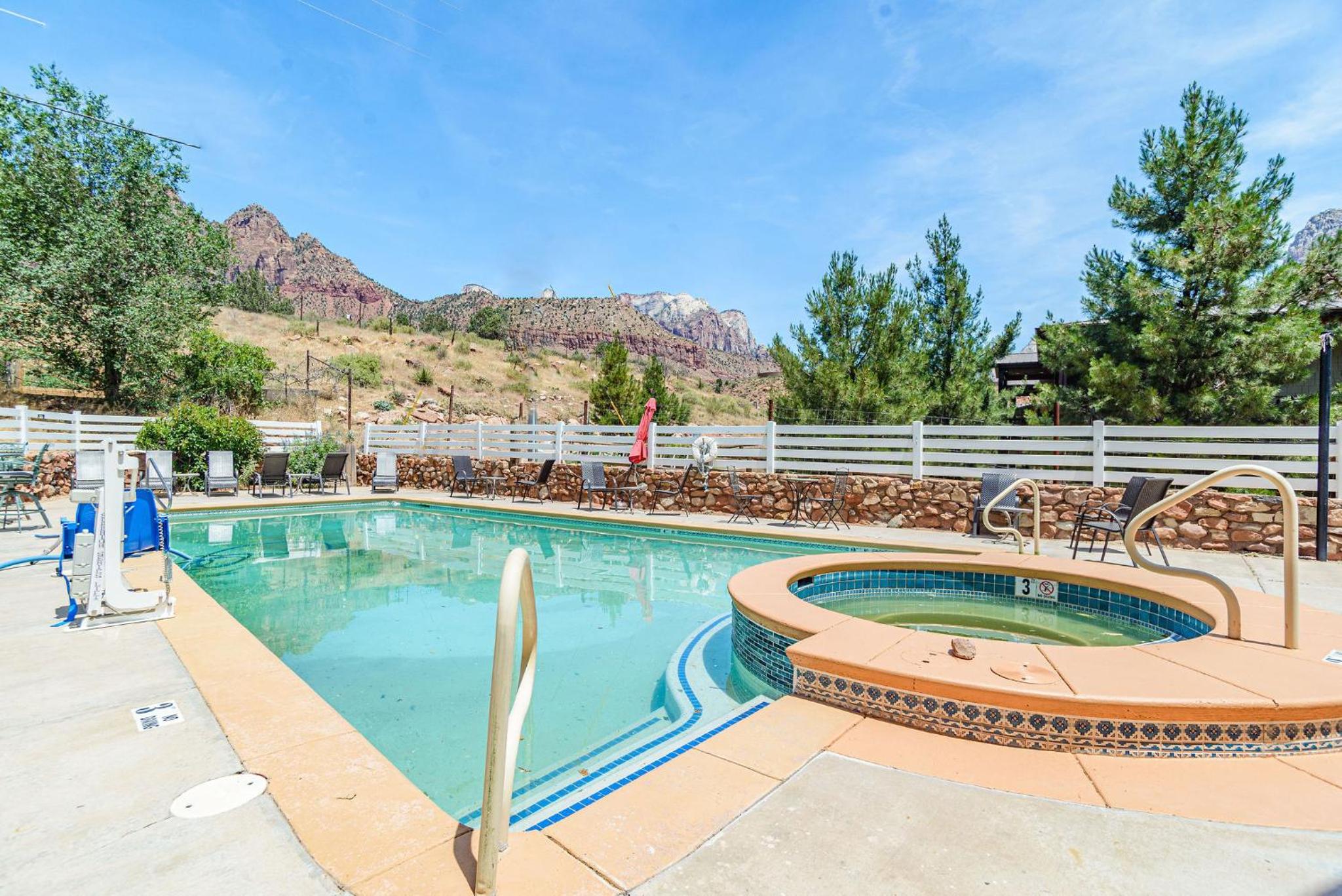 Petty Ranch Inn 26