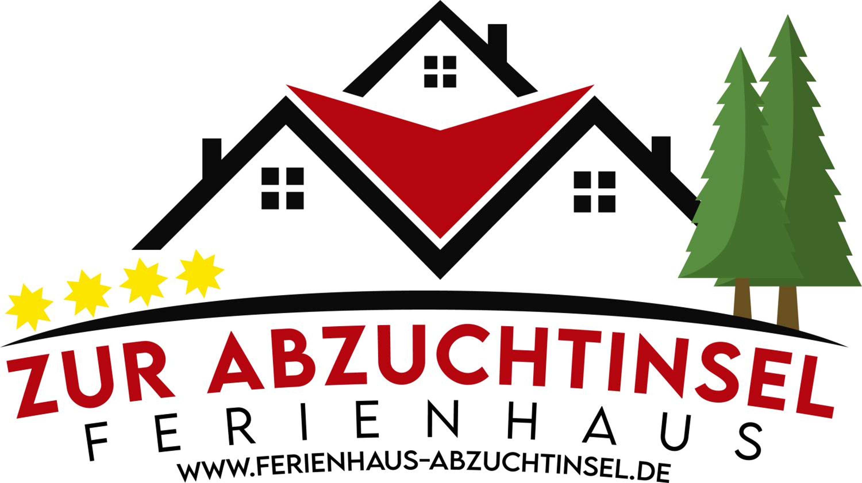 Ferienhaus Zur Abzuchtinsel