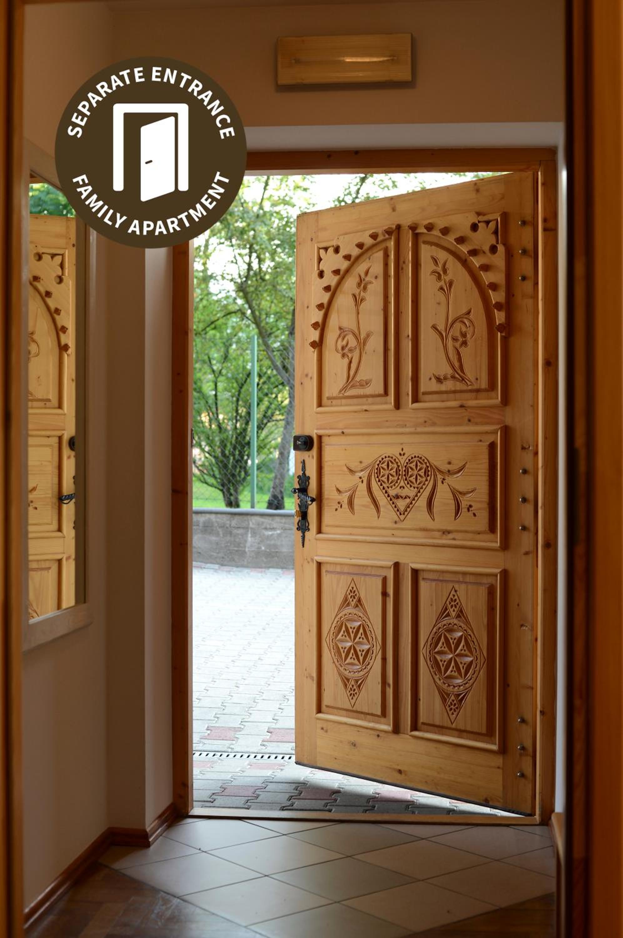 Apartamenty ApartArt Zakopane
