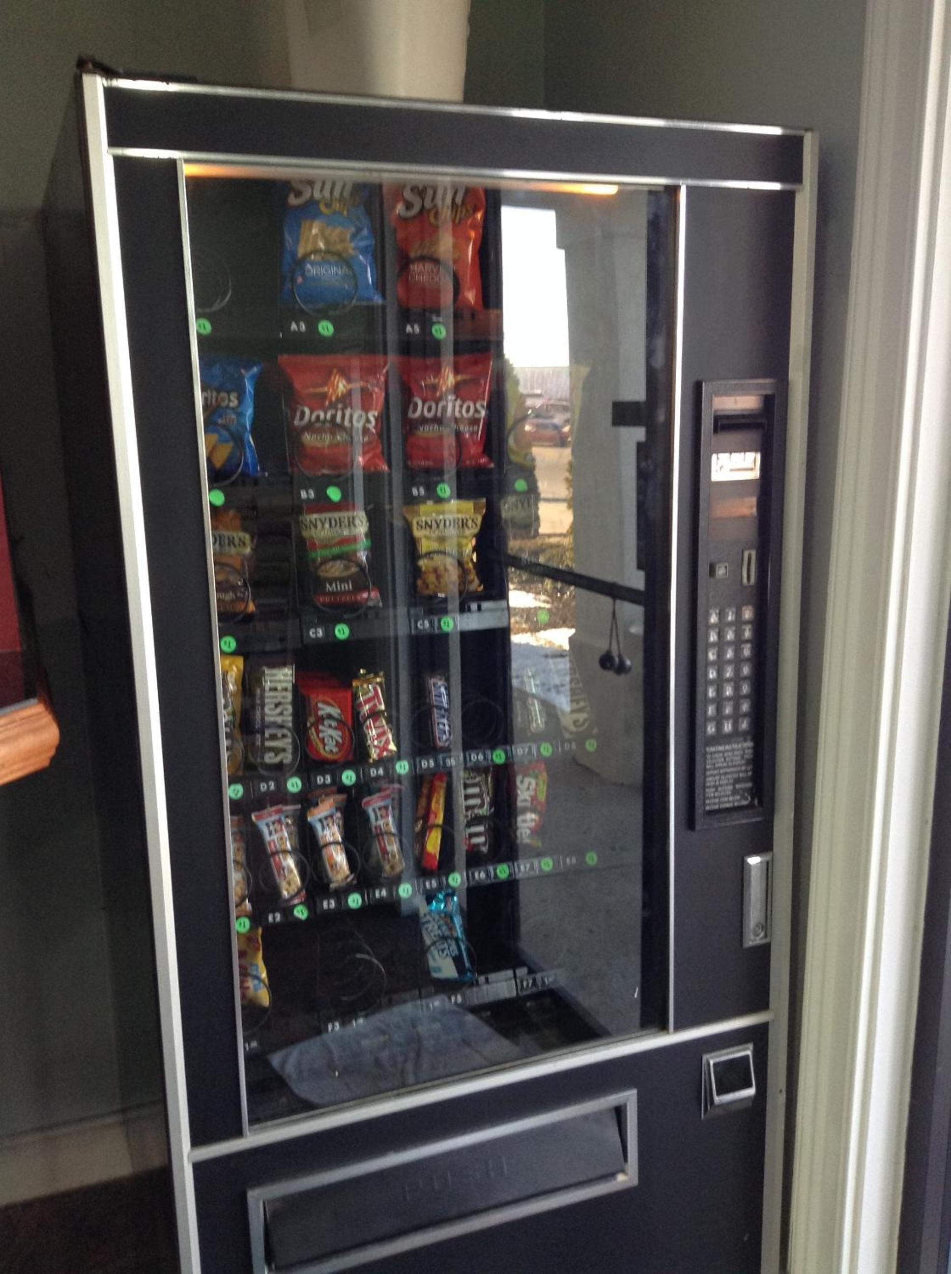 Lebanon Vacations - Crossroads Inn - Property Image 14