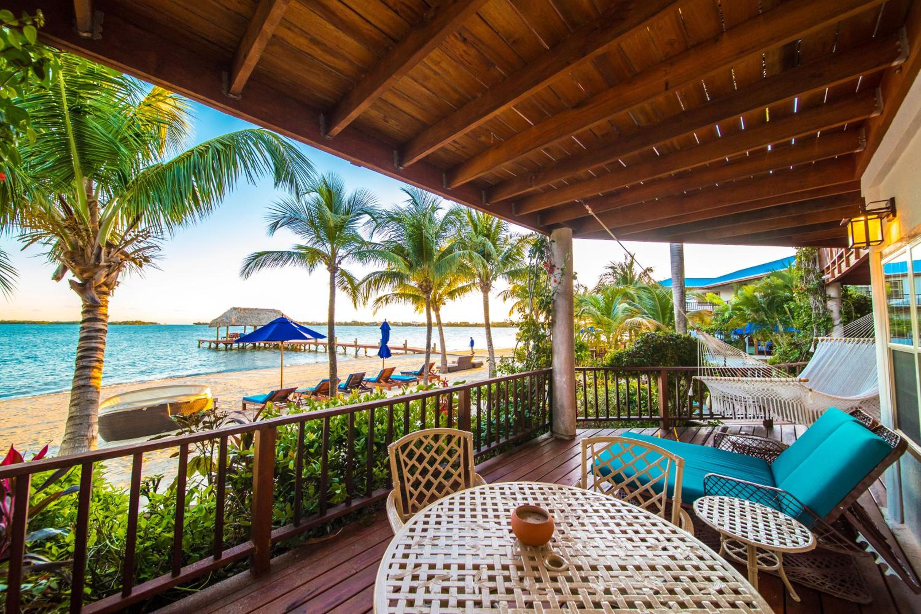 Chabil Mar Villas - Guest Exclusive Boutique Resort