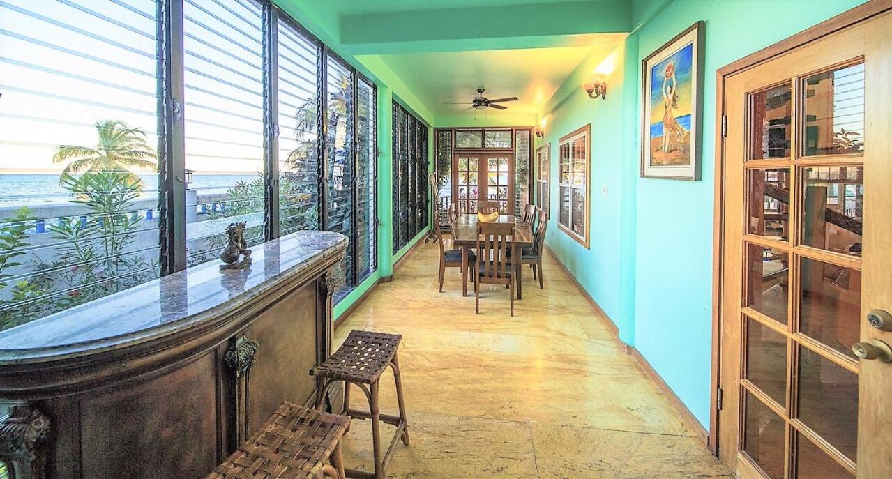 Chabil Mar Villas - Guest Exclusive Boutique Resort