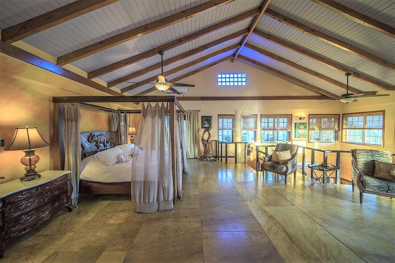 Chabil Mar Villas - Guest Exclusive Boutique Resort