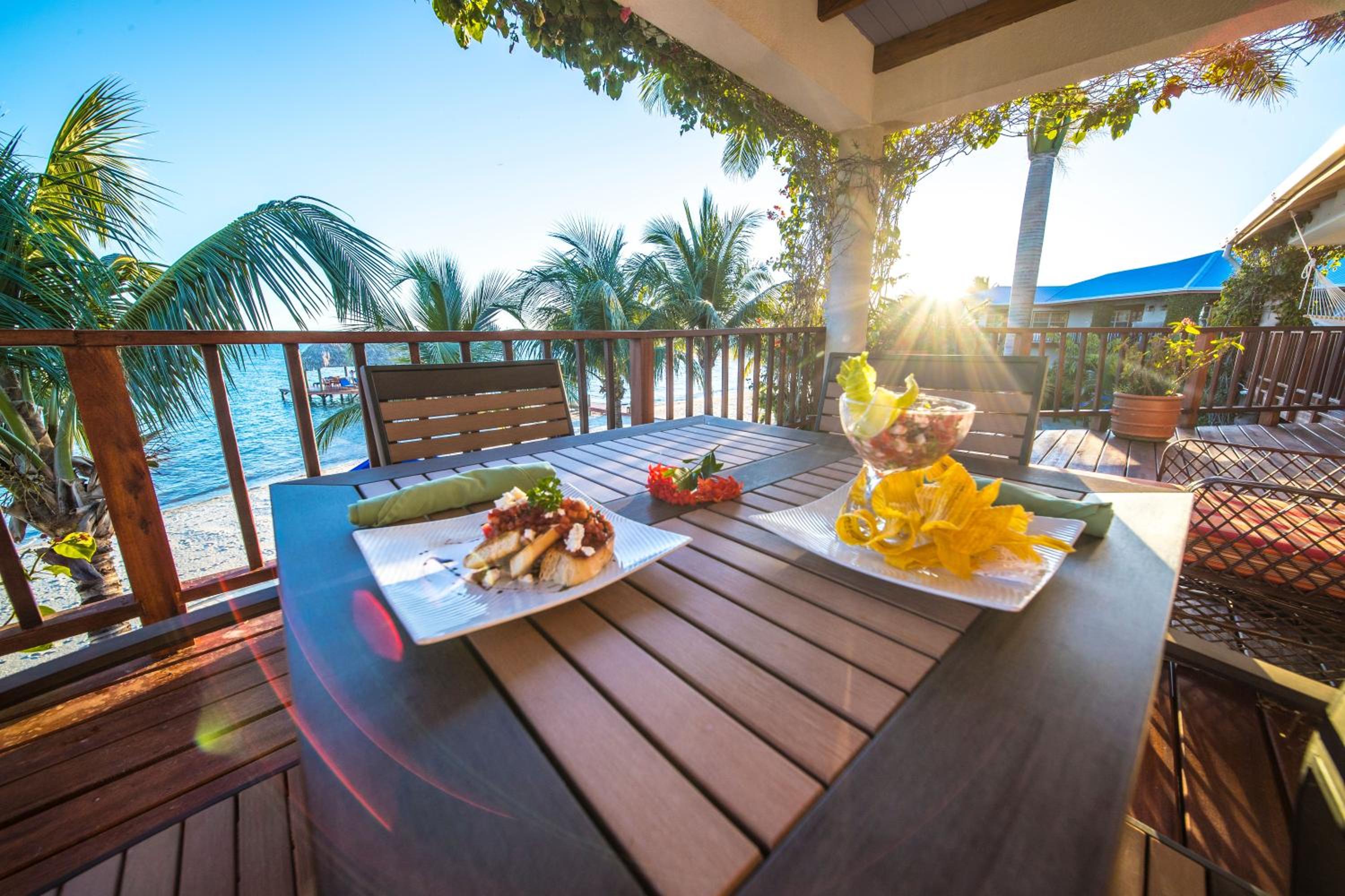 Chabil Mar Villas - Guest Exclusive Boutique Resort