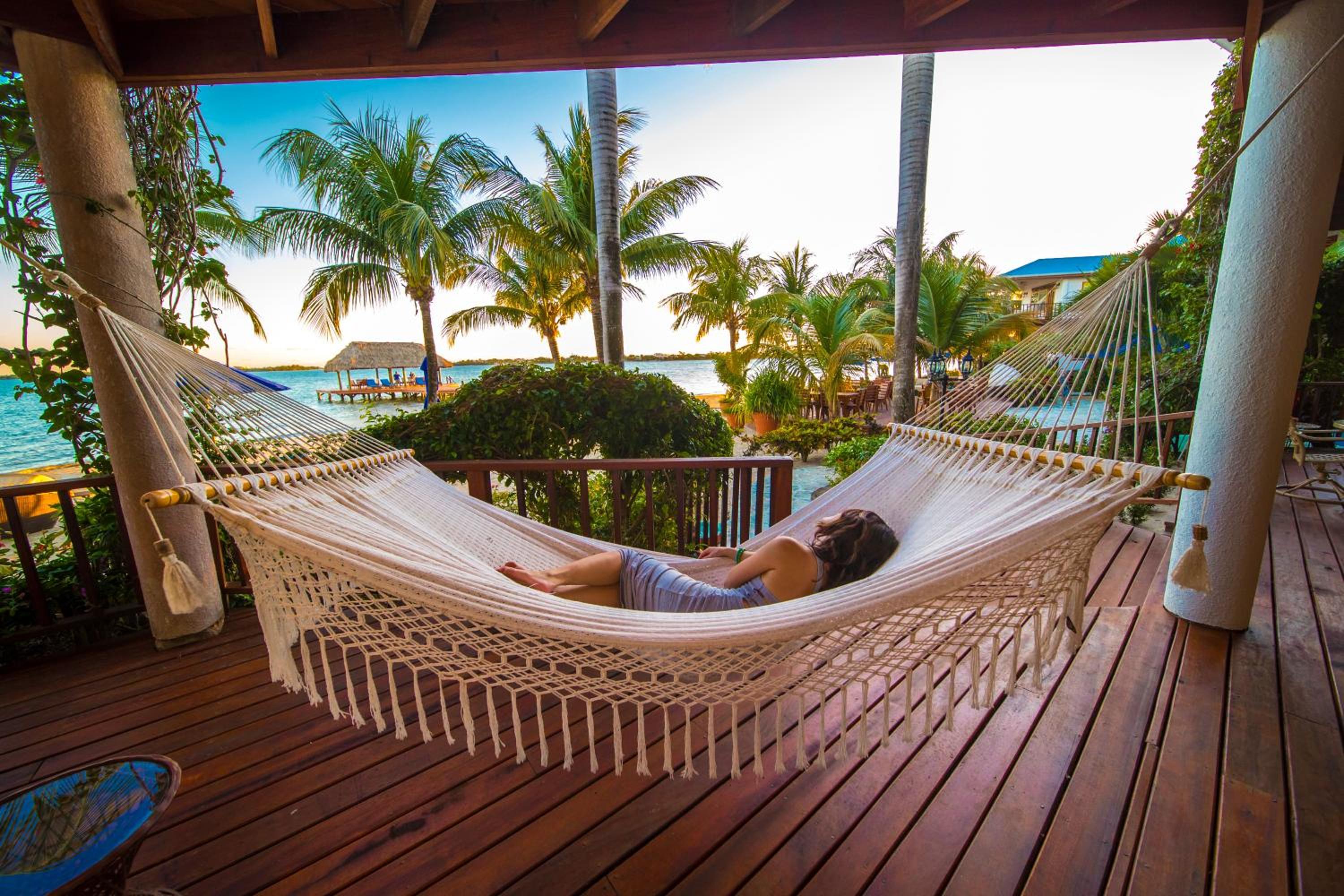 Chabil Mar Villas - Guest Exclusive Boutique Resort
