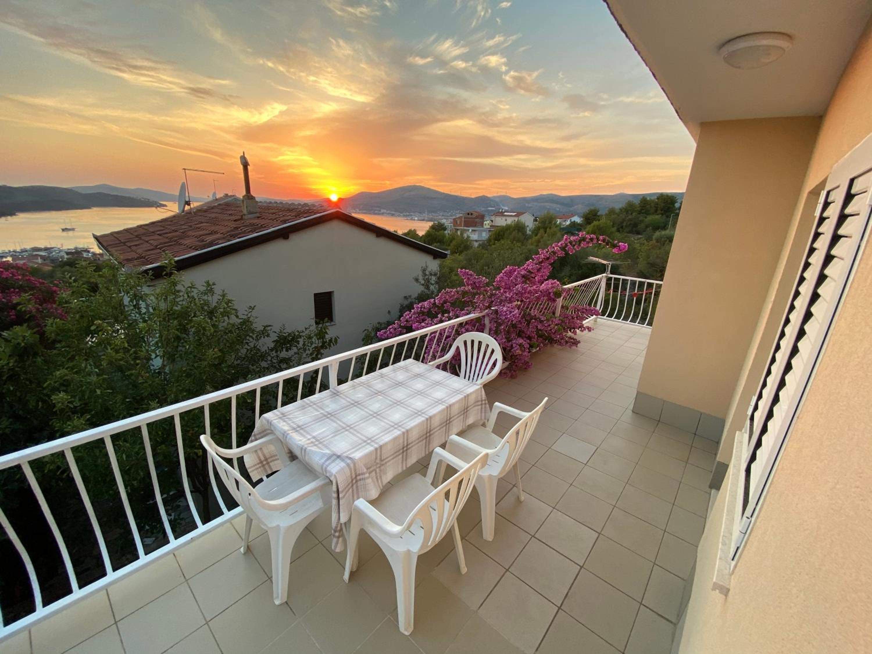 Apartment Ankica view 3