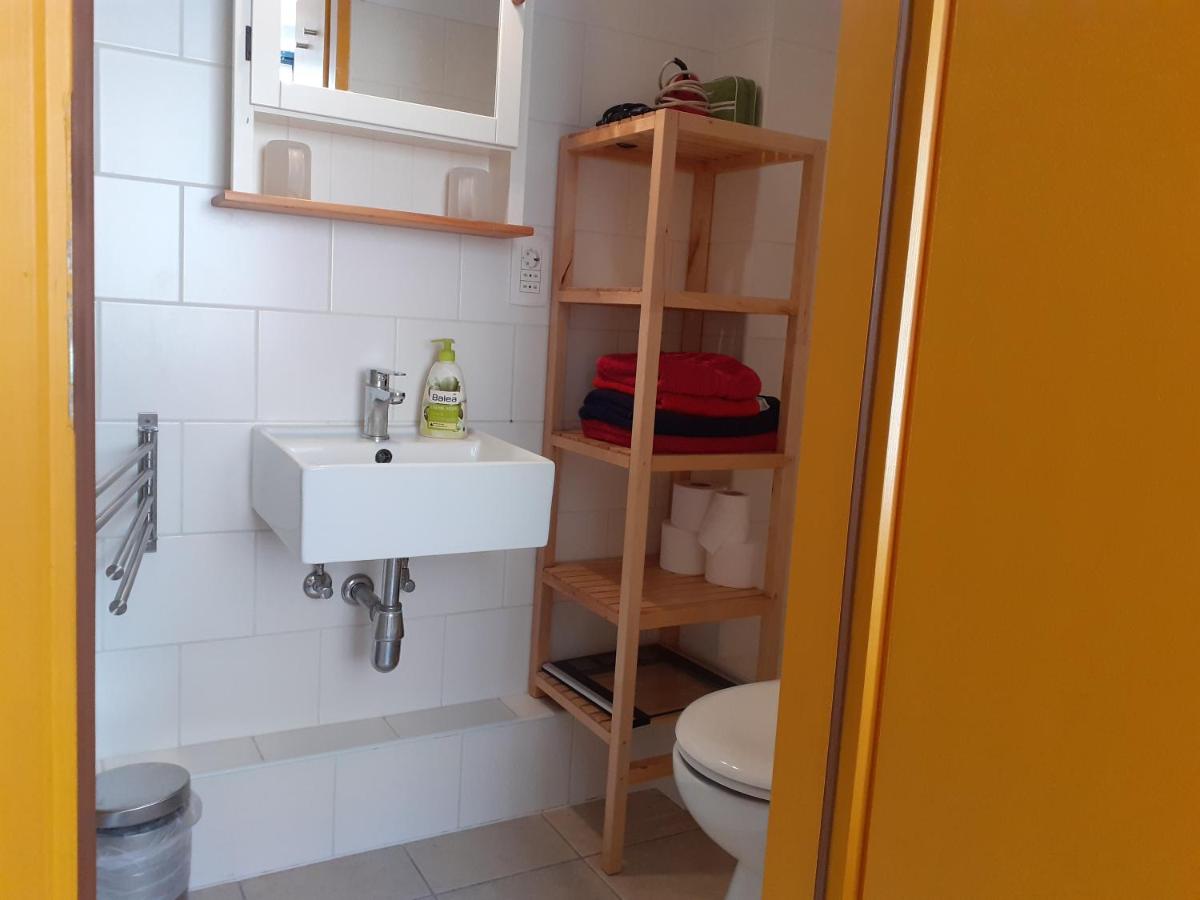 Apartment Eufemia view 5