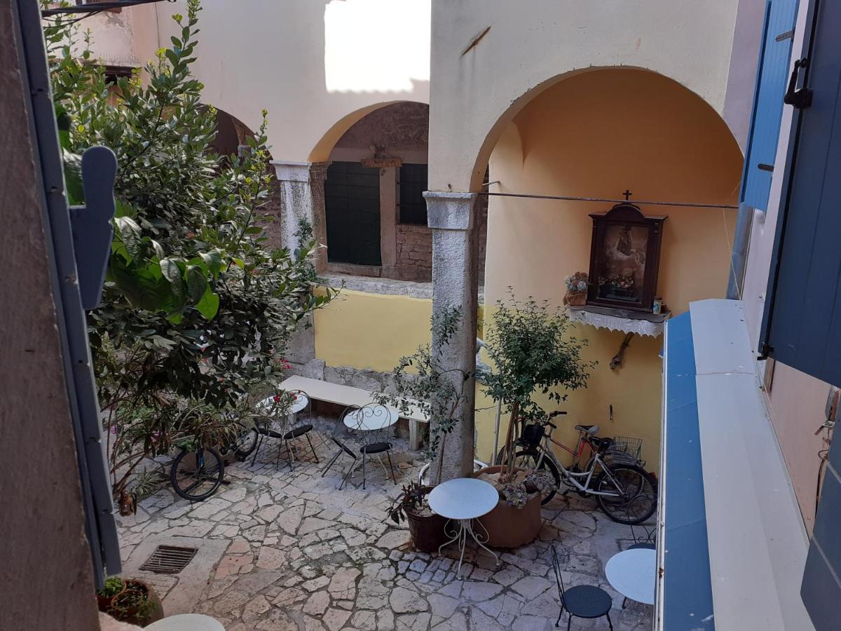 Apartment Eufemia view 4