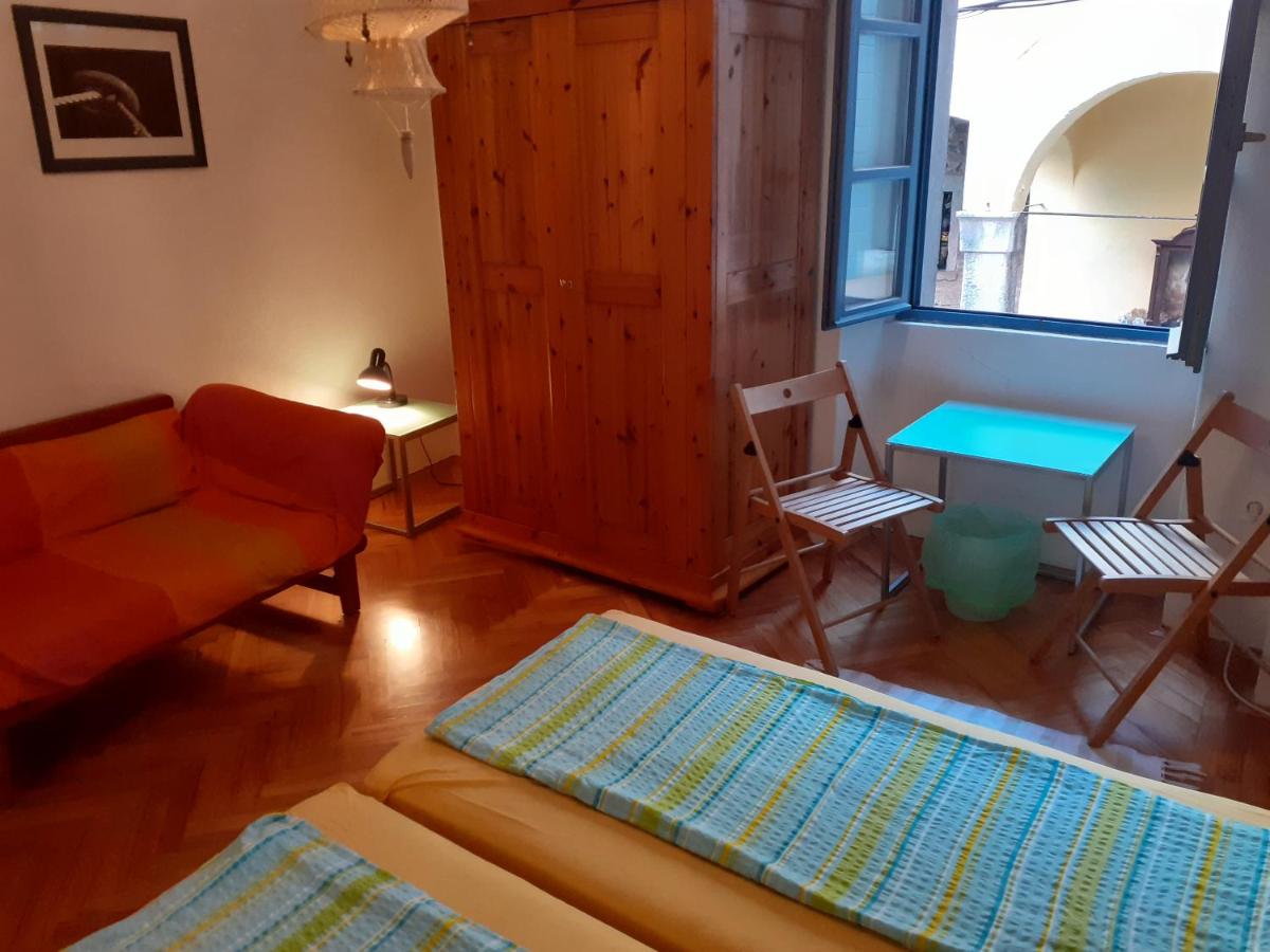 Apartment Eufemia view 2