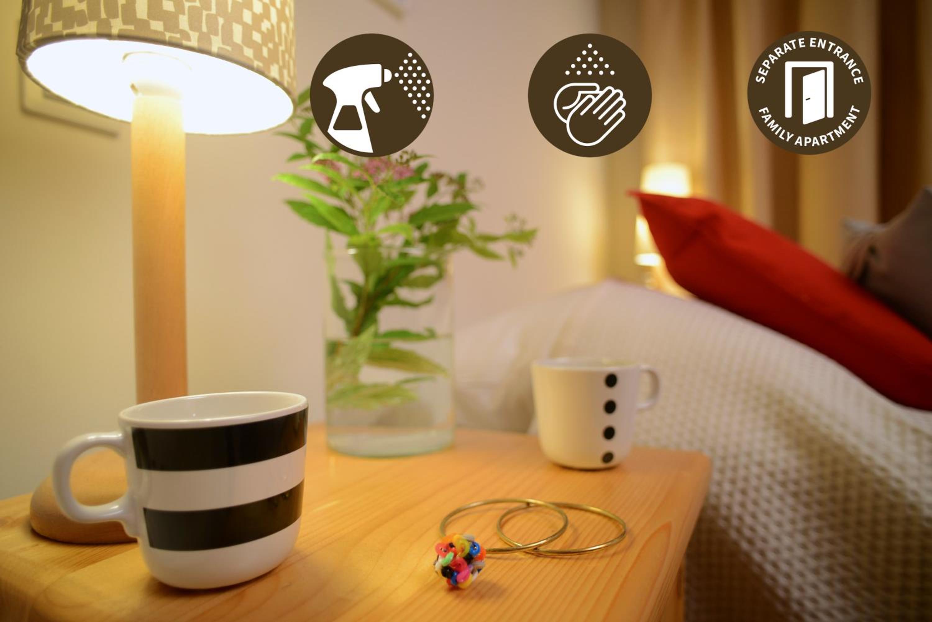 Apartamenty ApartArt Zakopane