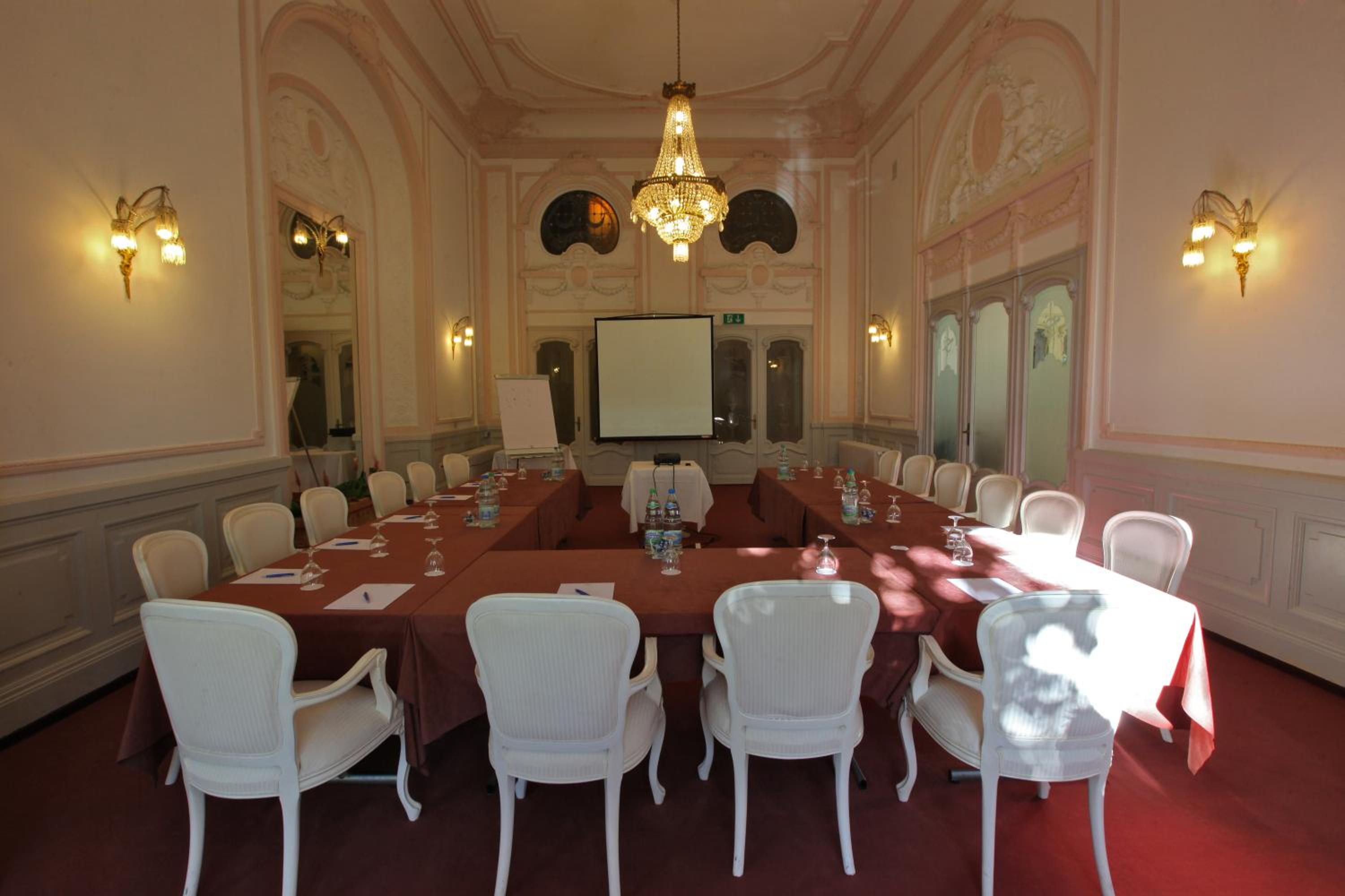 Montreux Vacations - Hotel du Grand Lac Excelsior - Property Image 5