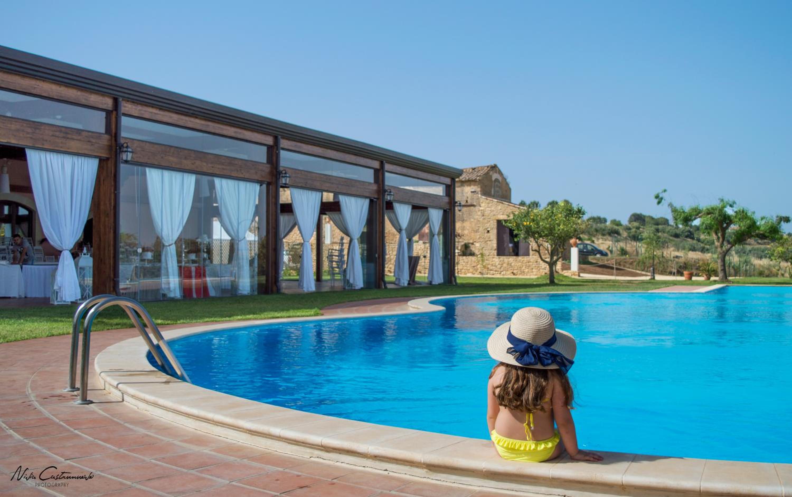 Villa D'Andrea