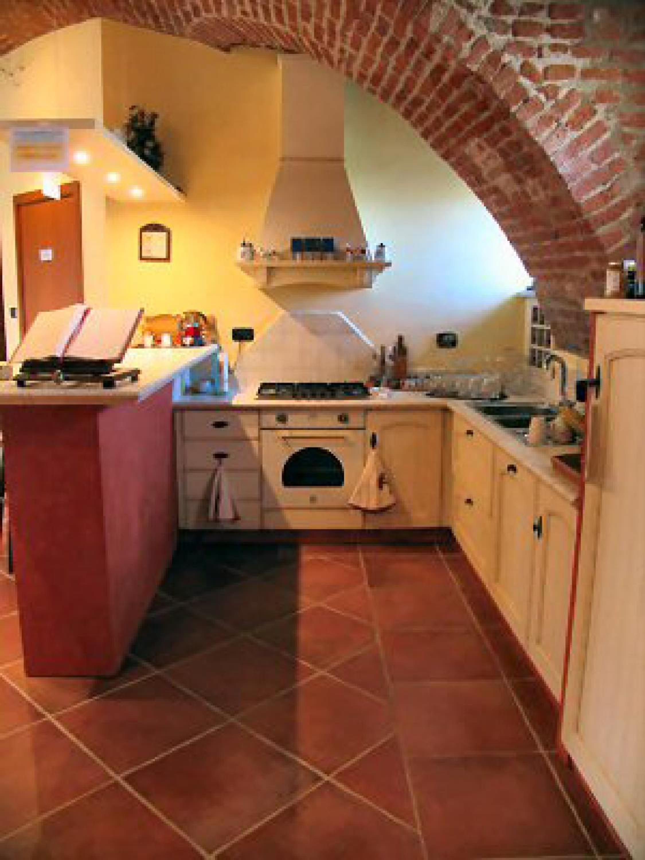 EL CAVAJER agriturismo