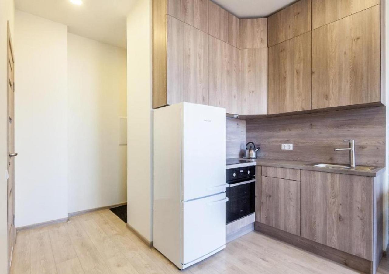 Apartamentai "Vilnius" view 4