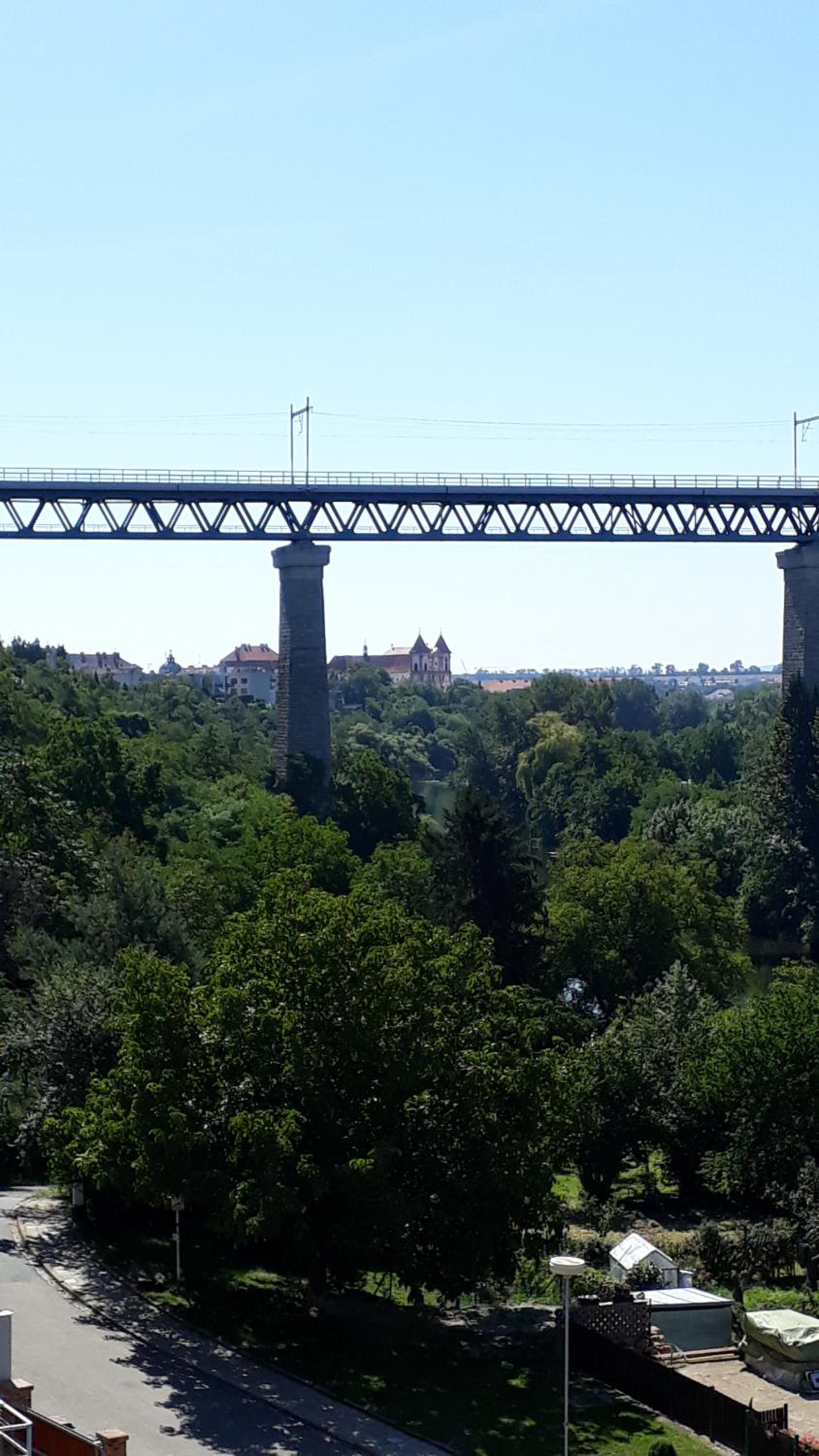 Apartmán Vyhlídka