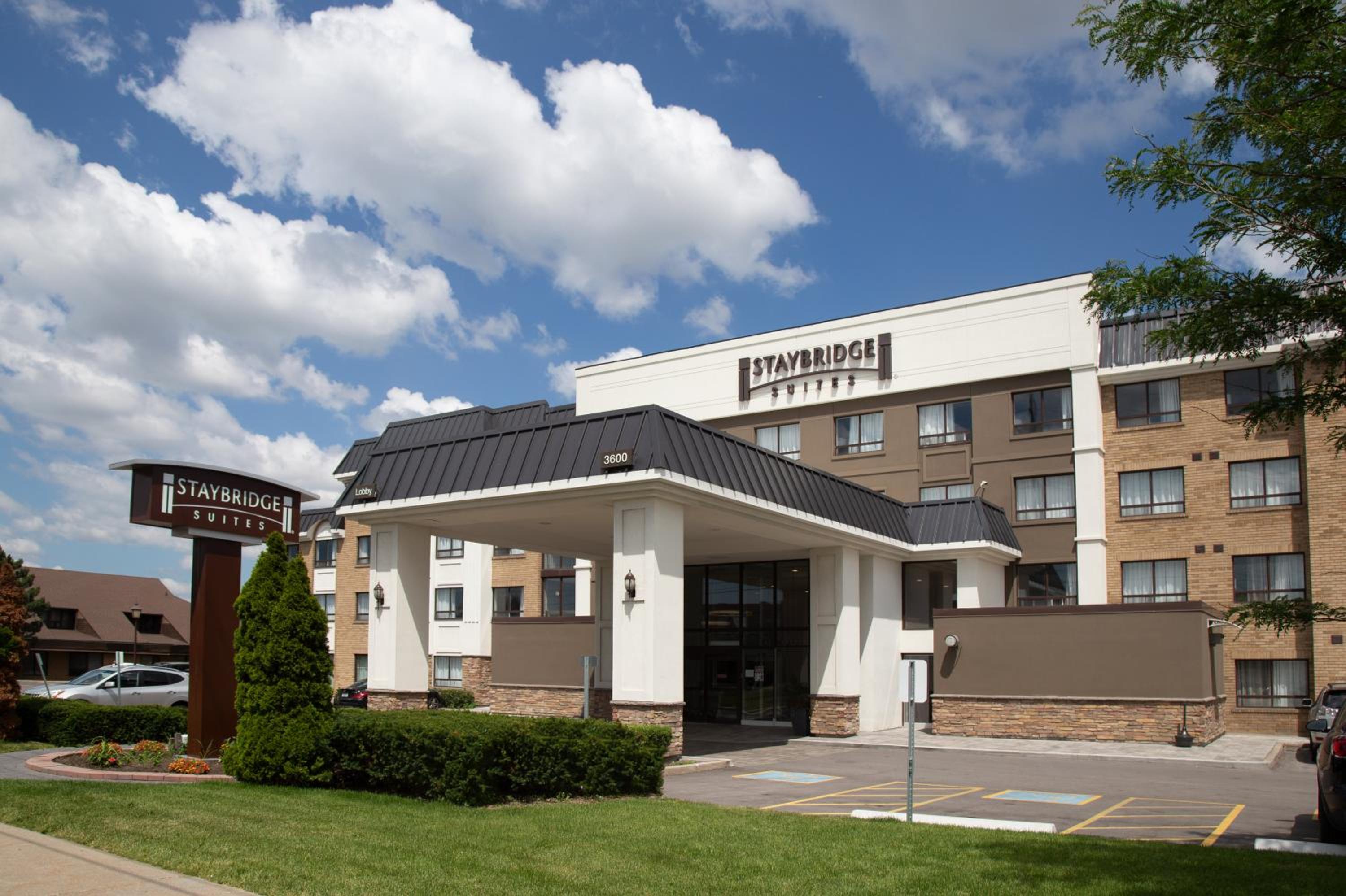 Toronto Vacations - Staybridge Suites Toronto - Vaughan South, an IHG Hotel - Property Image 1
