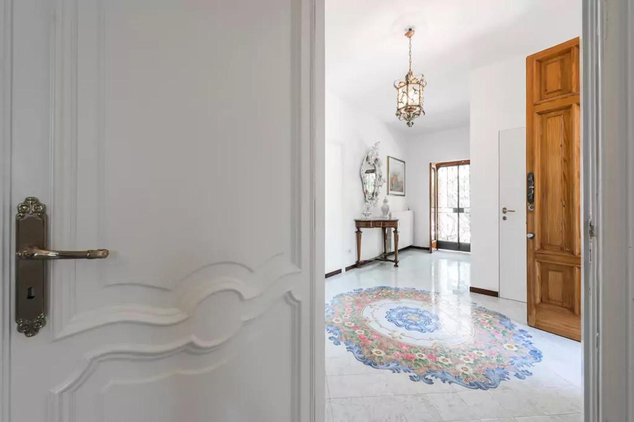 Villa Mary view 4