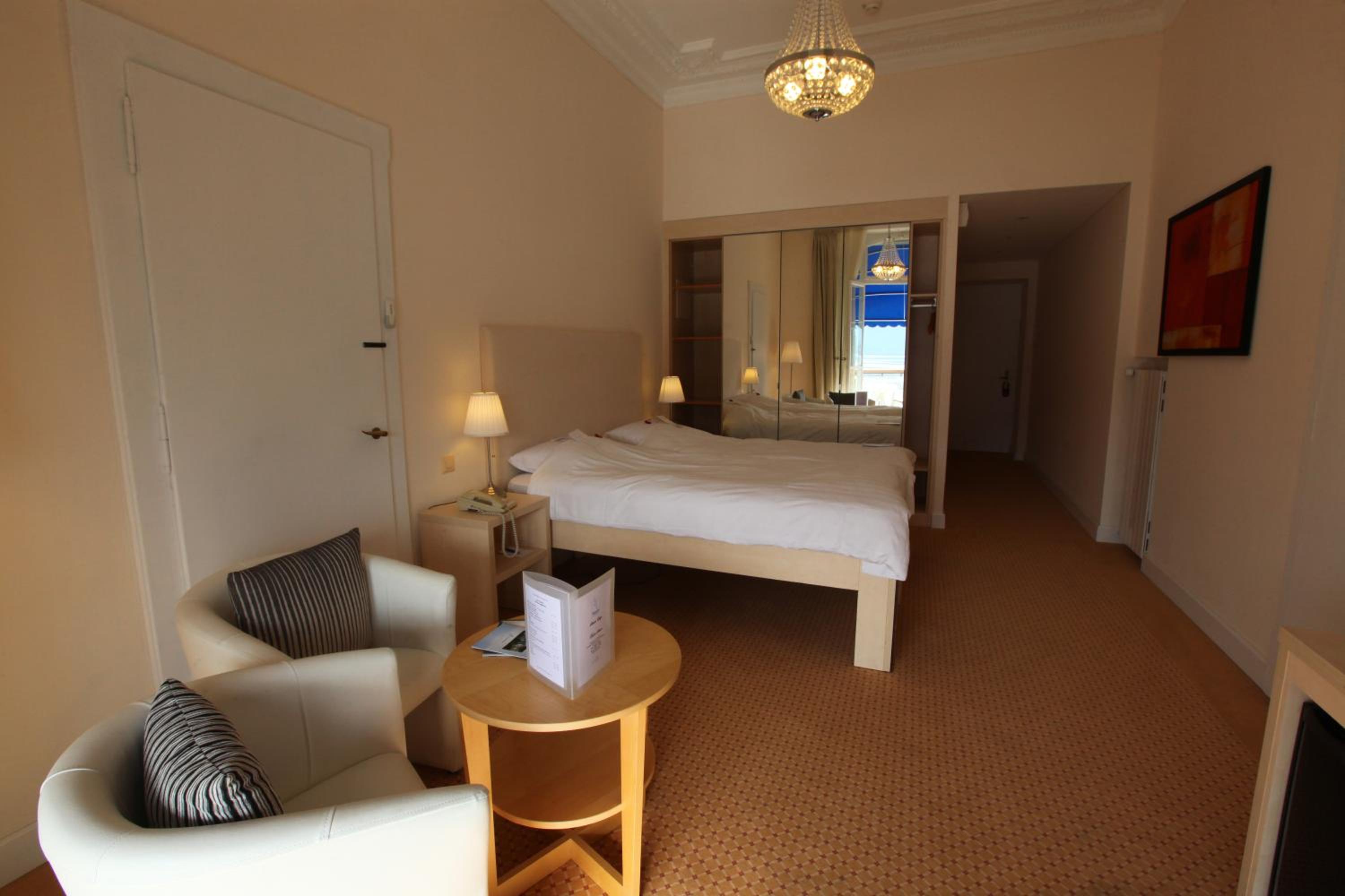Montreux Vacations - Hotel du Grand Lac Excelsior - Property Image 9