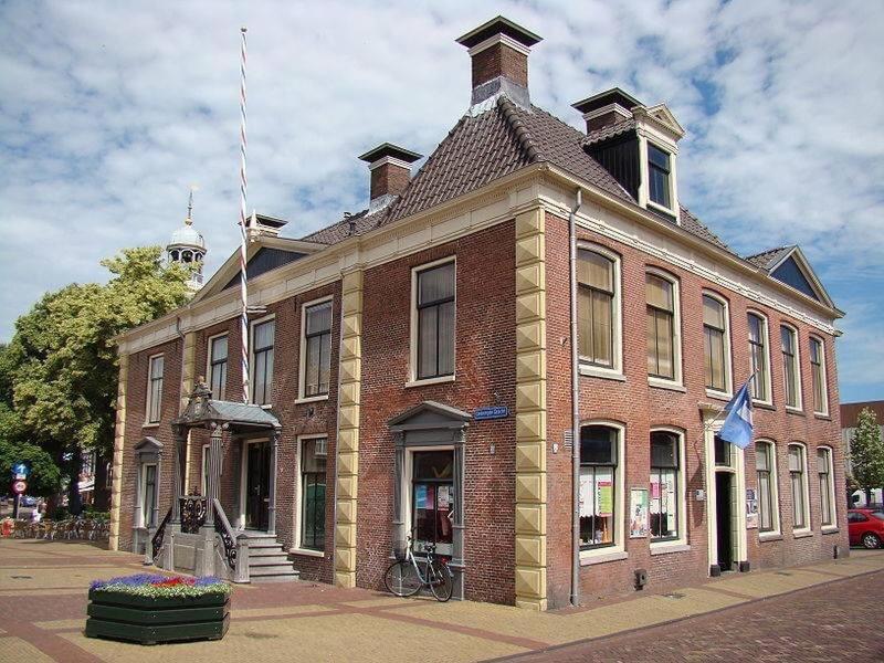 Het Friese Landschap view 3