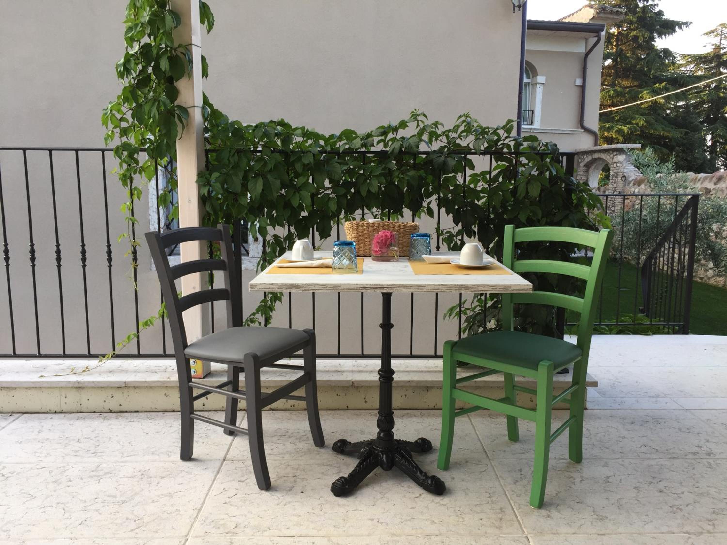 CORTE CAIAR Bed&Breakfast view 4