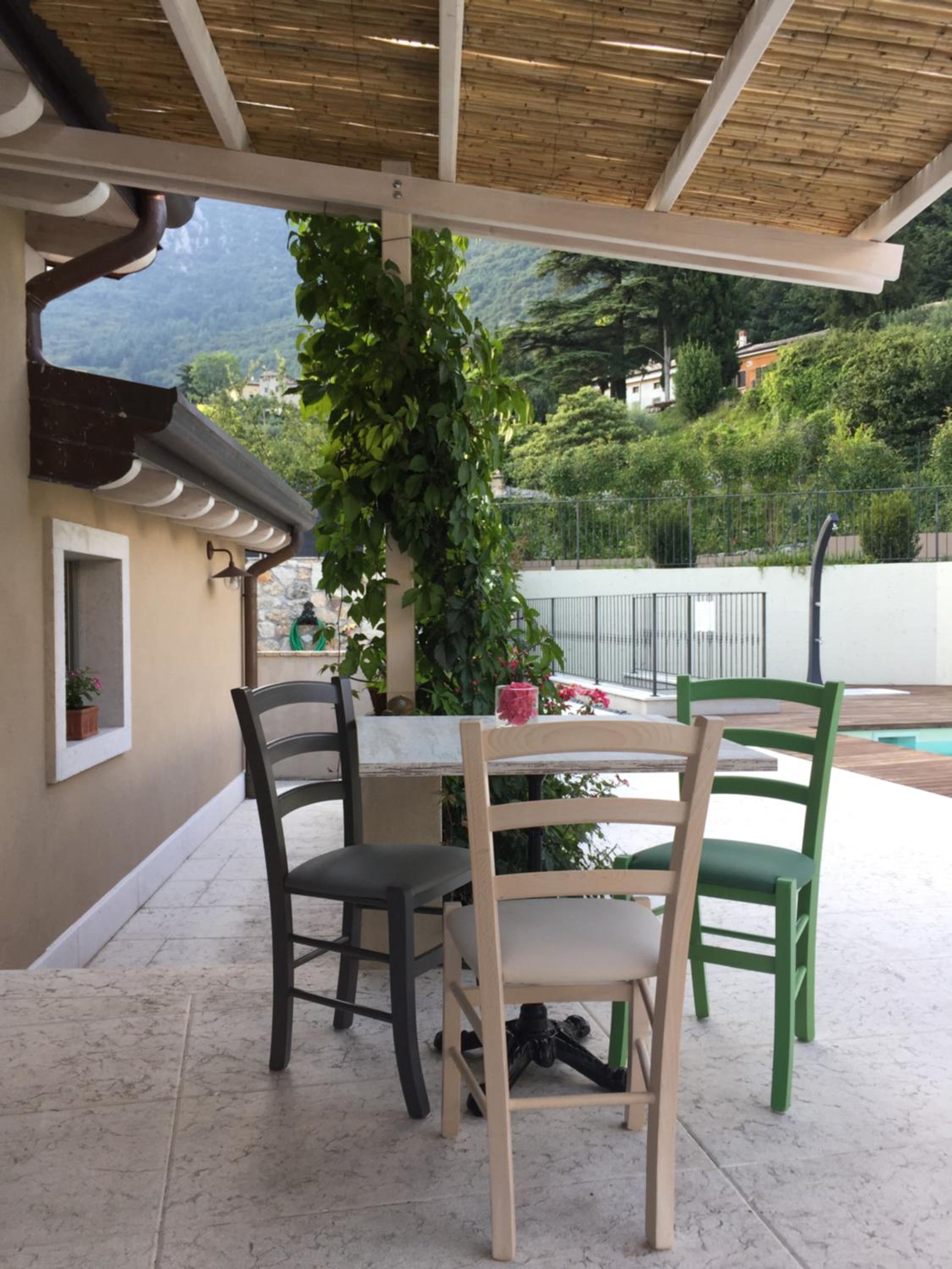 CORTE CAIAR Bed&Breakfast view 5