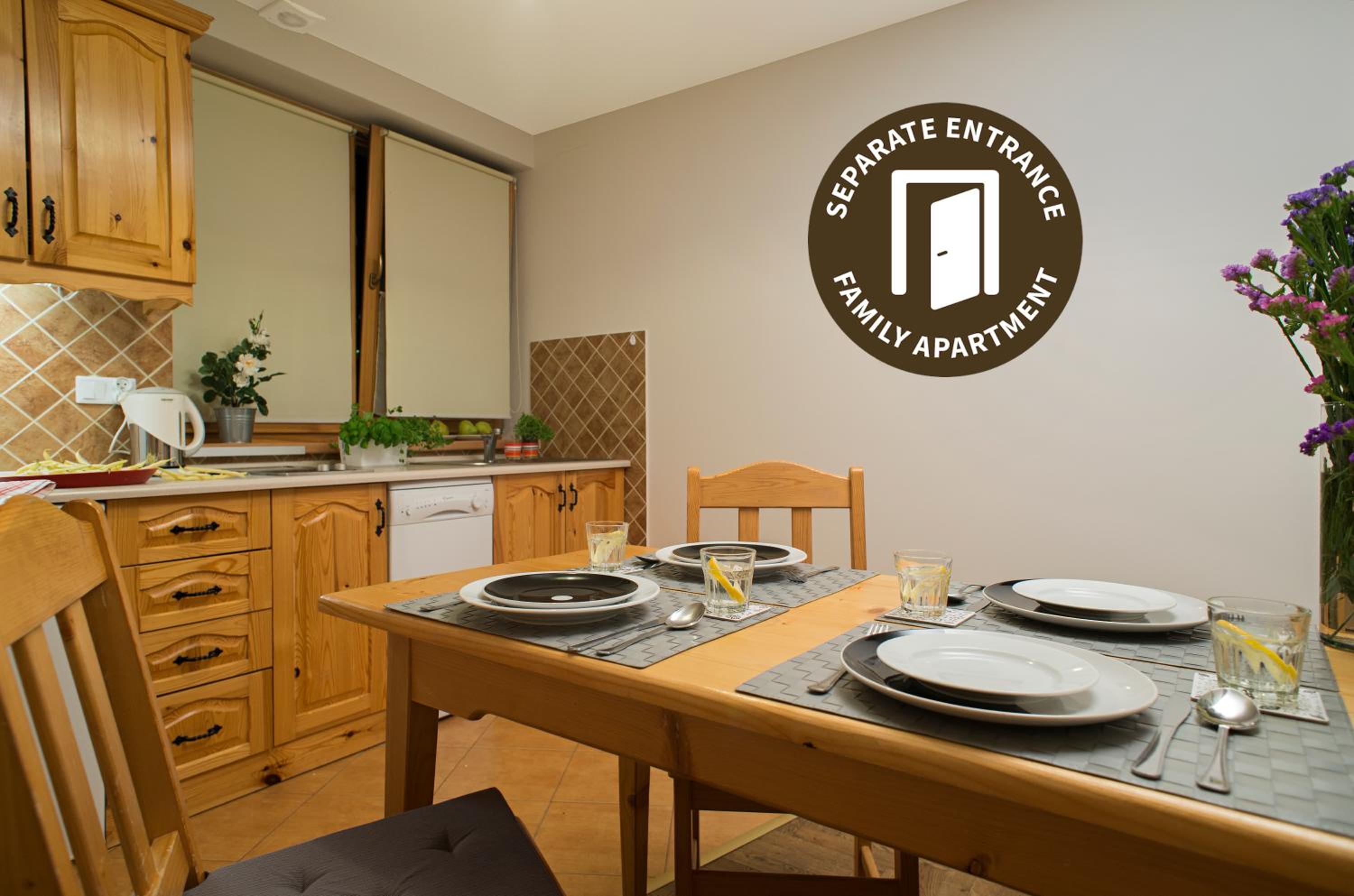 Apartamenty ApartArt Zakopane