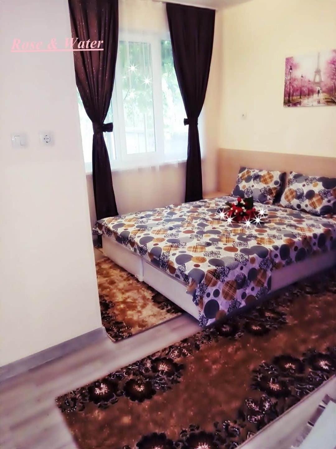 Rose & Water Guest house