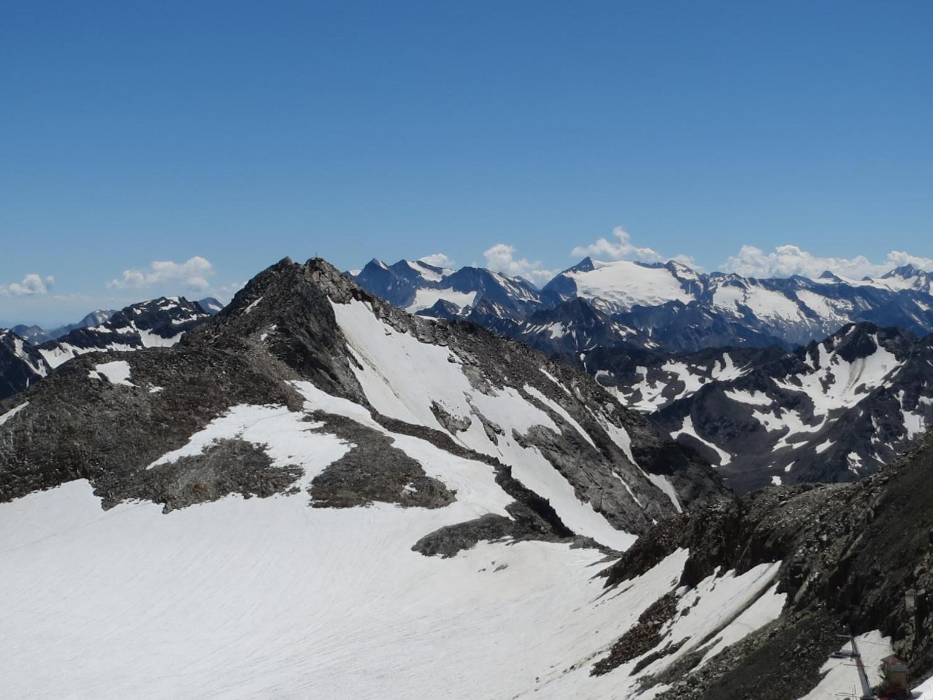 Ferienwohnung Halder, inklusive STUBAI SUPER CARD