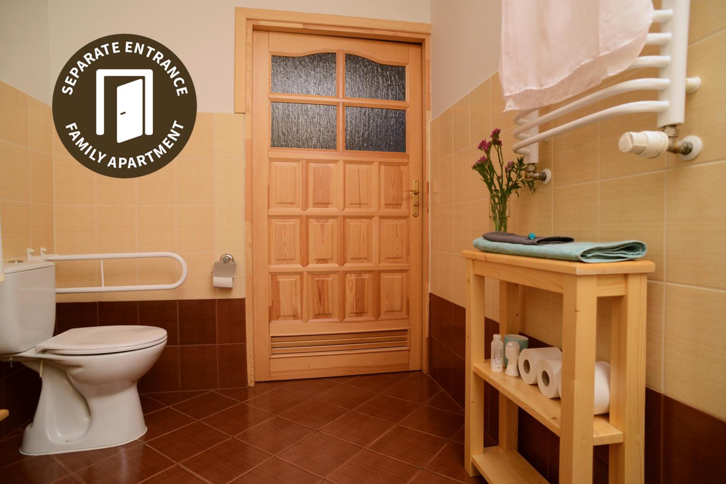 Apartamenty ApartArt Zakopane
