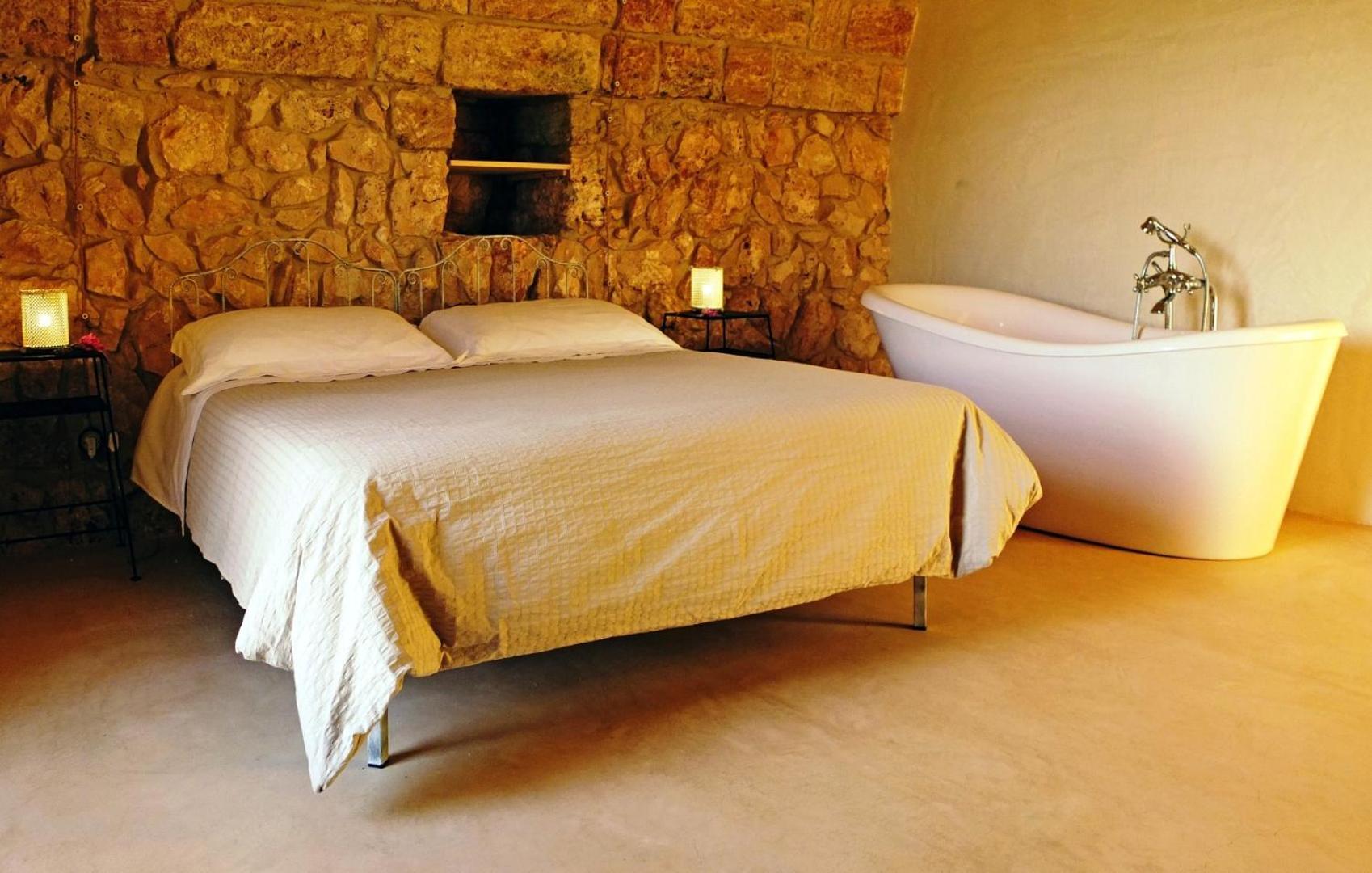 Agriturismo Le Fornelle