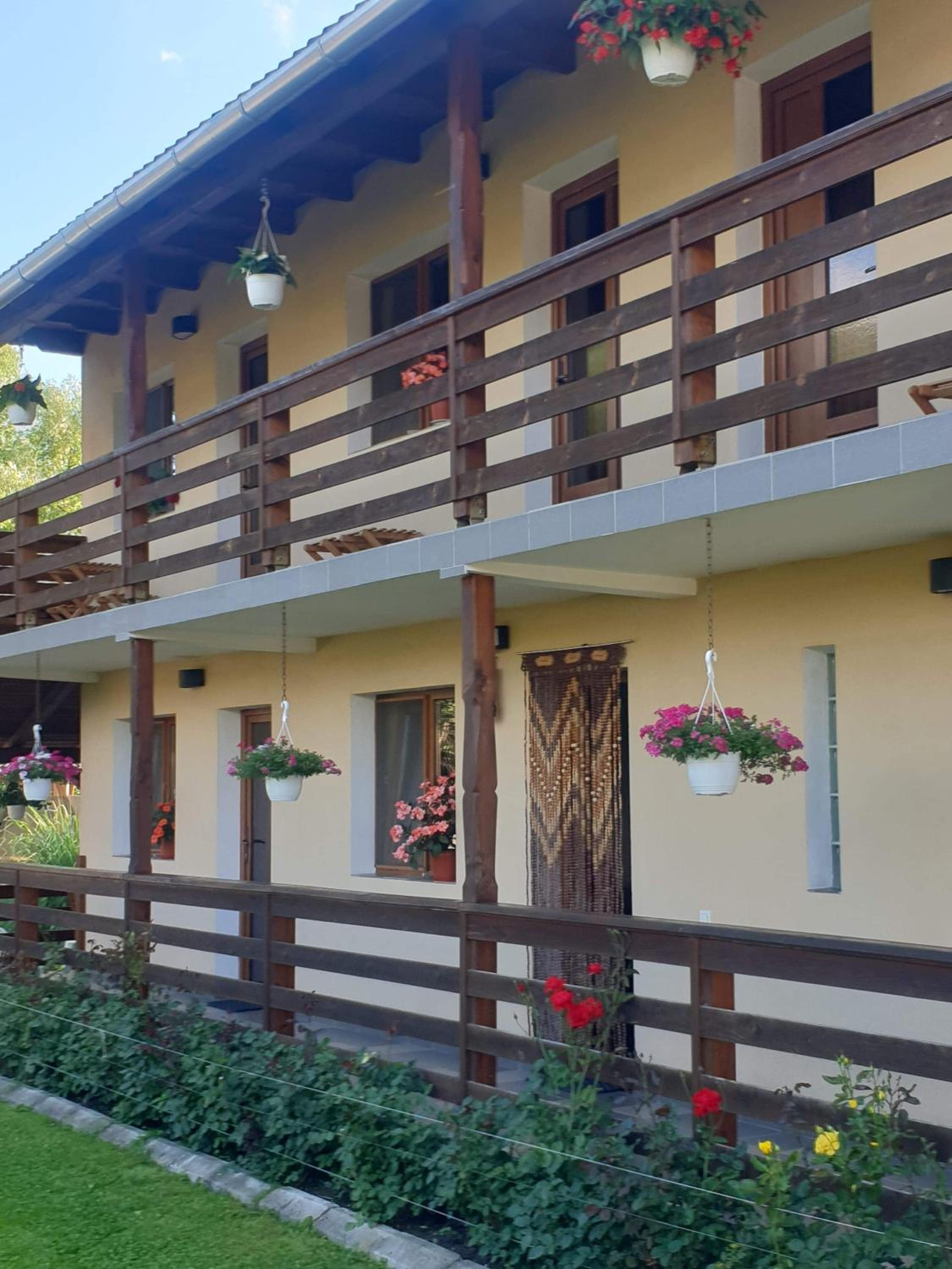 Hotel Casa Monika Ciocarliei - Image 1