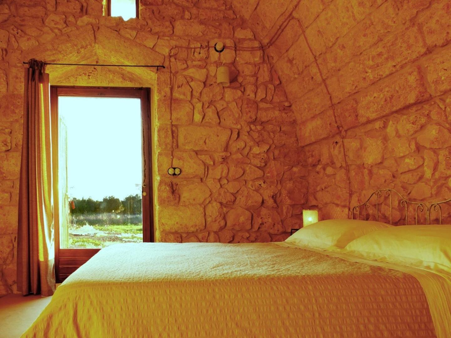 Agriturismo Le Fornelle