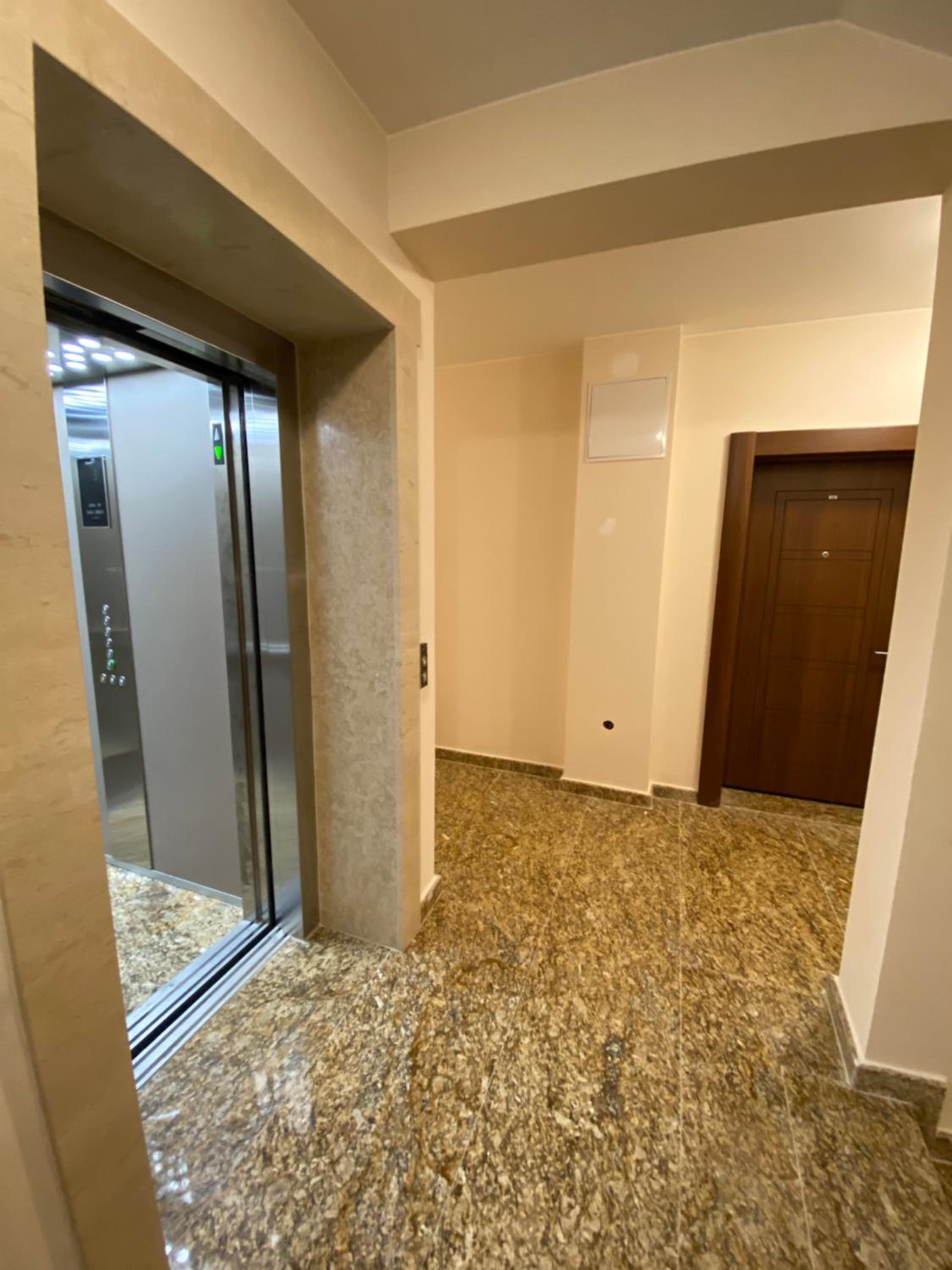 habitat Sea View Apartment Varna