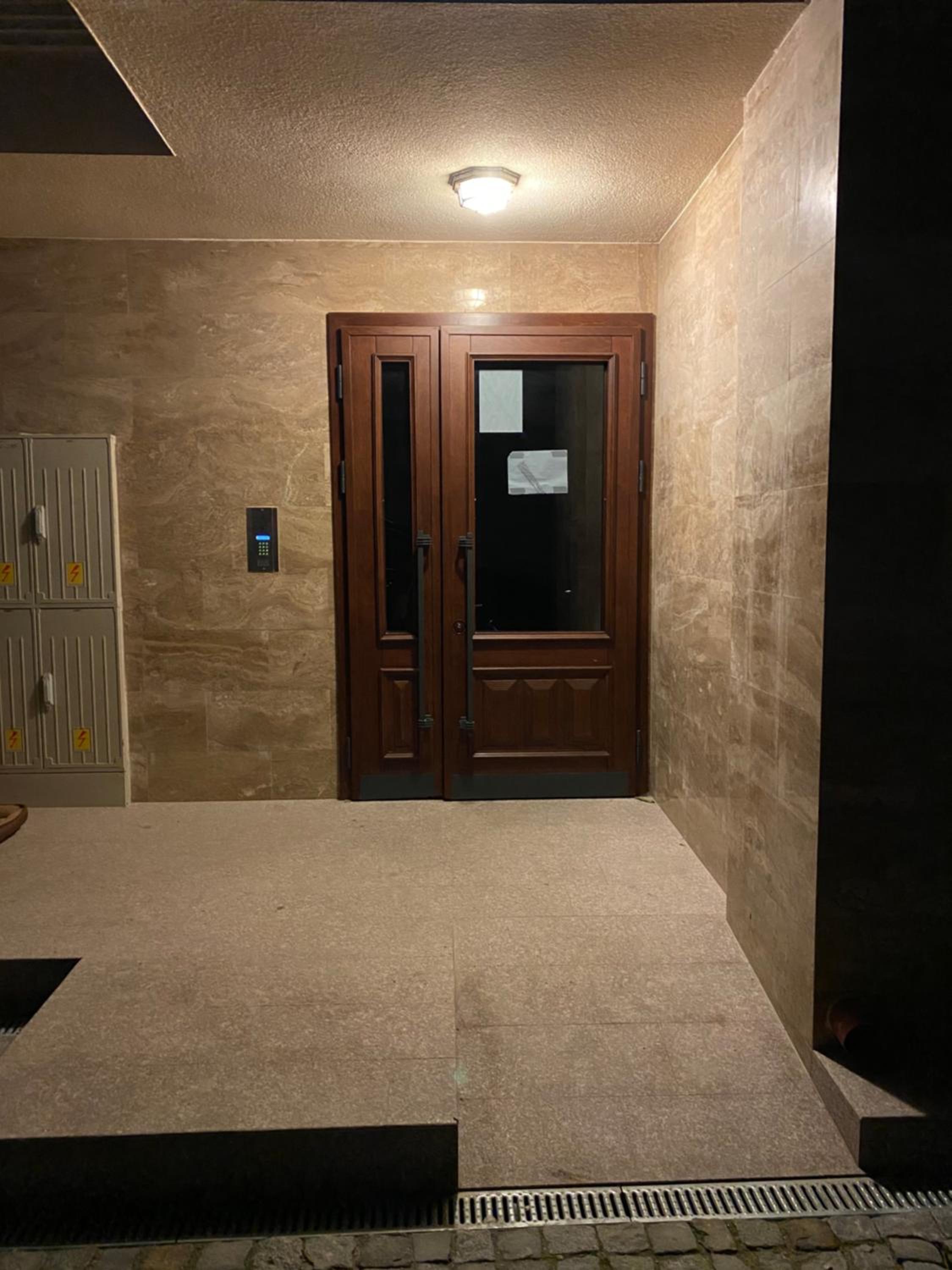 habitat Sea View Apartment Varna