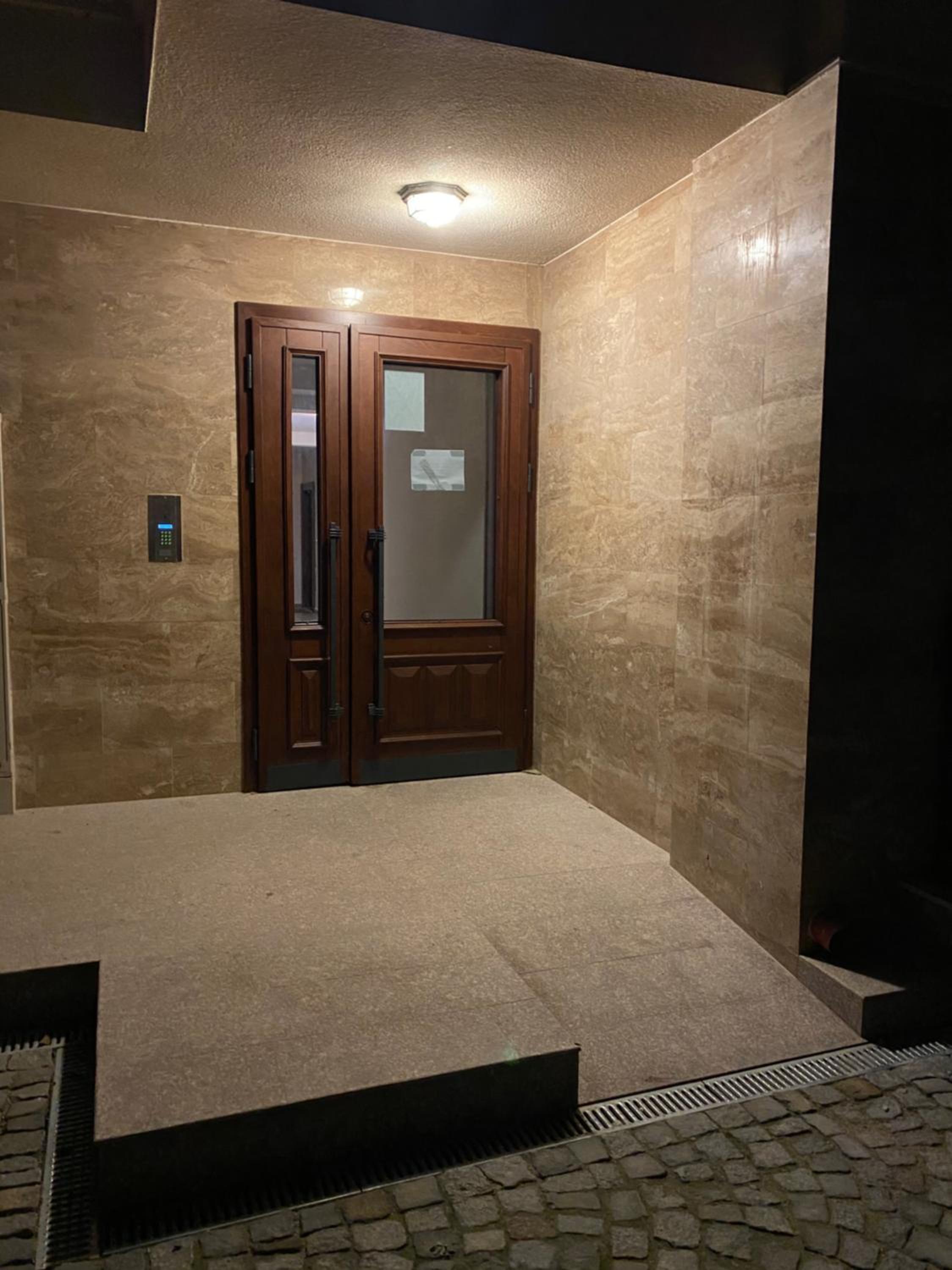 habitat Sea View Apartment Varna