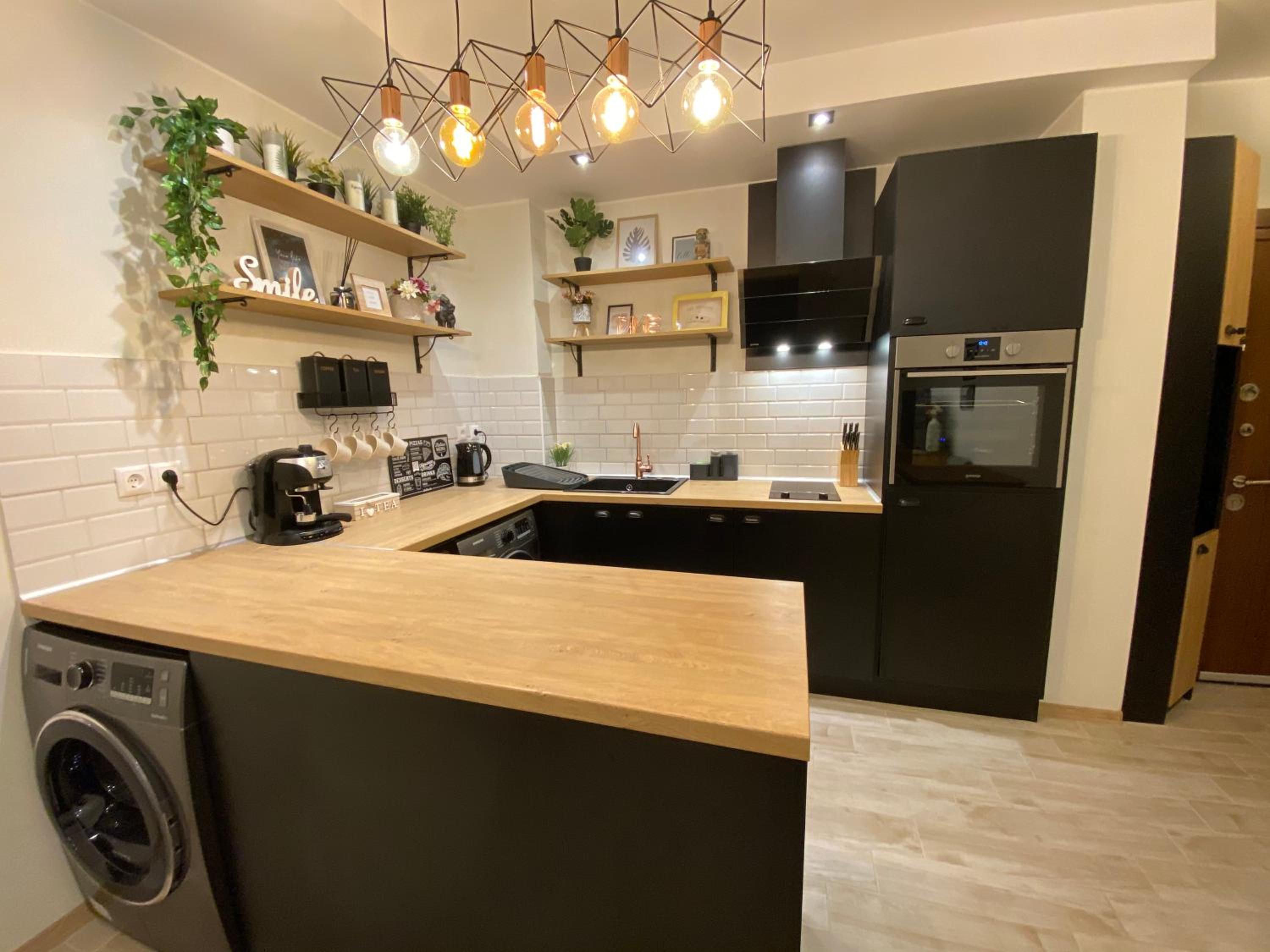 habitat Sea View Apartment Varna