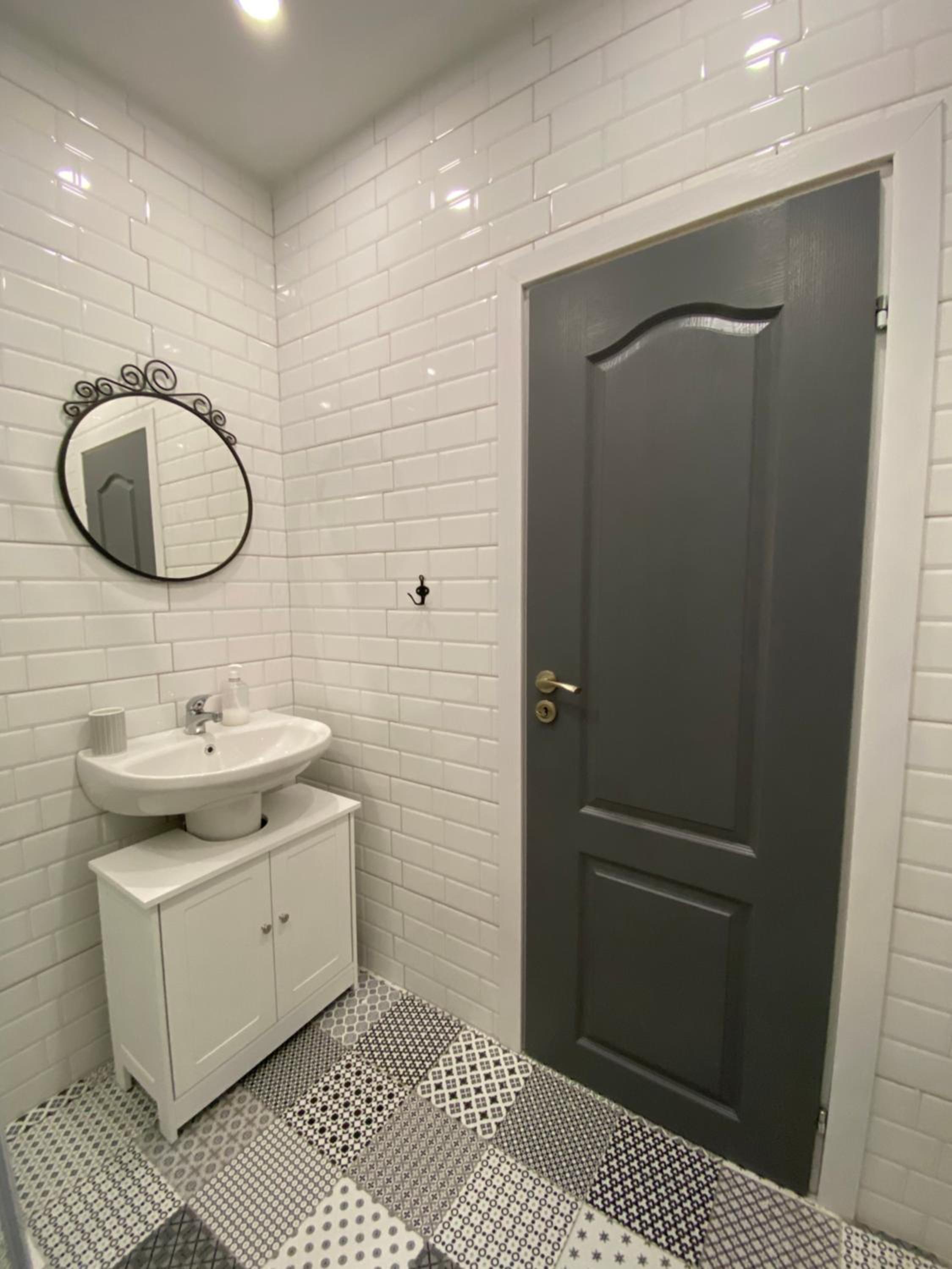 habitat Sea View Apartment Varna