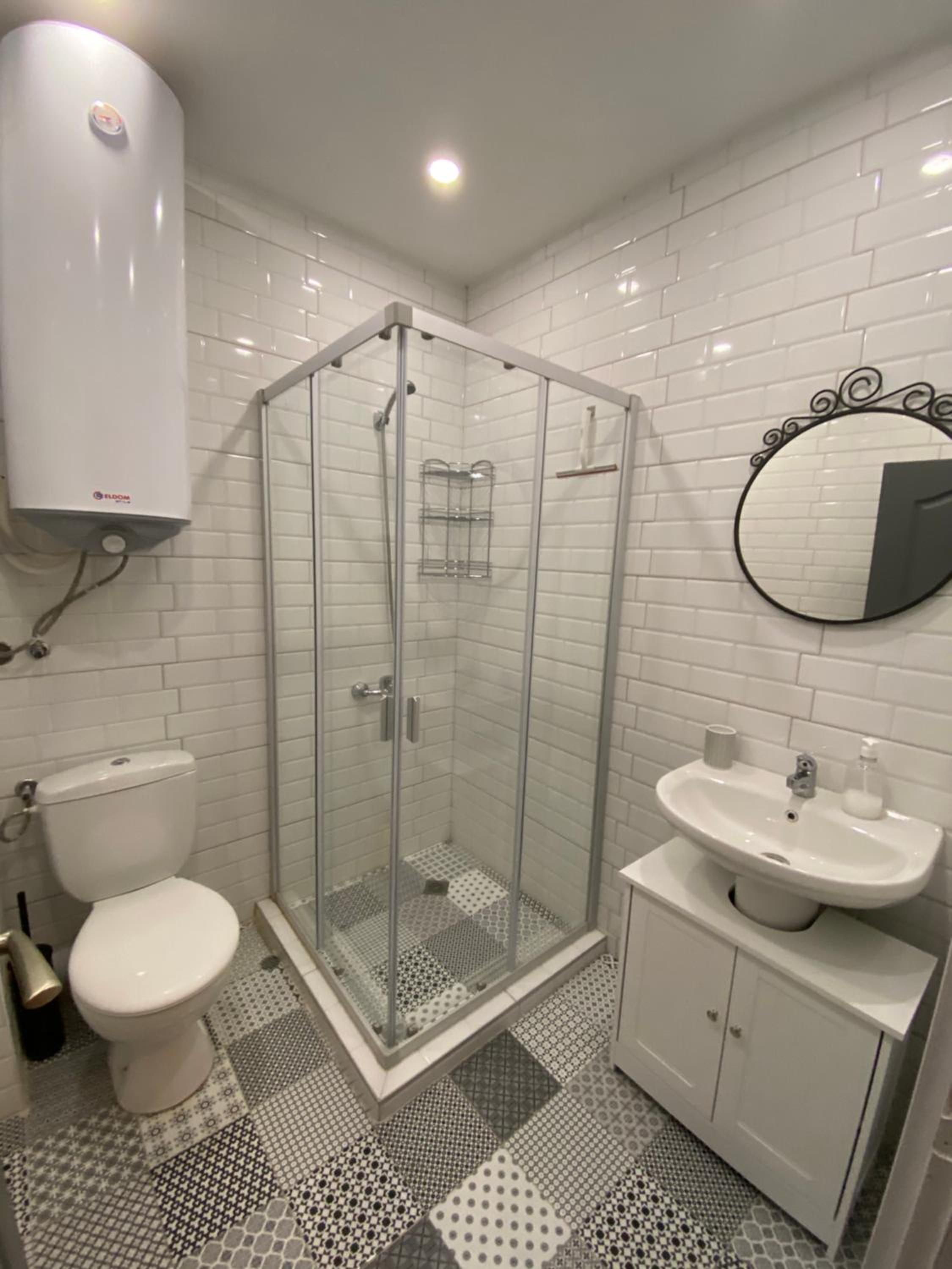 habitat Sea View Apartment Varna