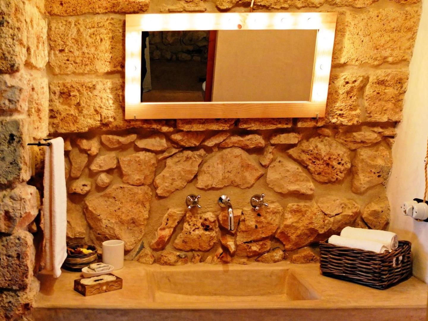 Agriturismo Le Fornelle