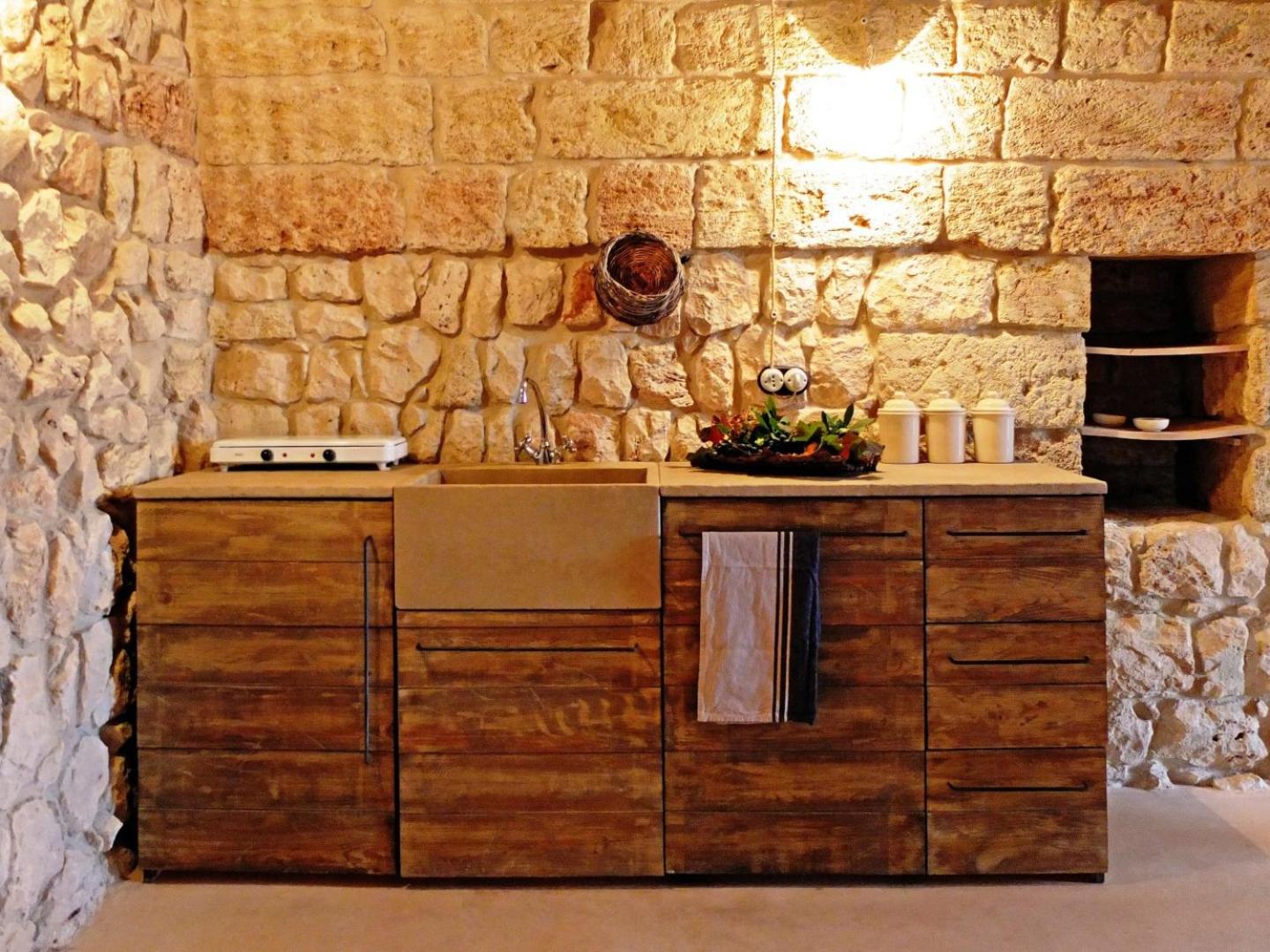 Agriturismo Le Fornelle