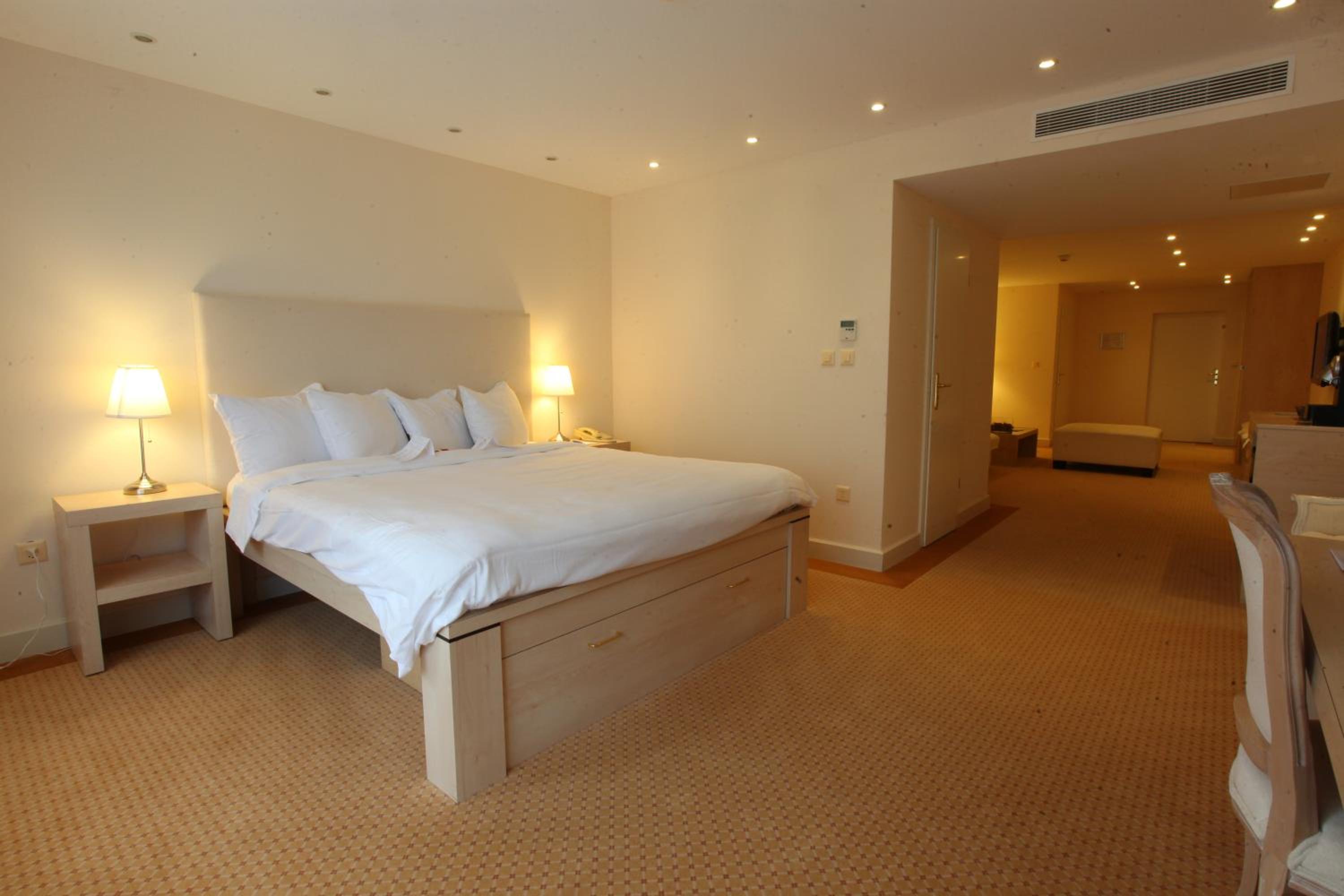 Montreux Vacations - Hotel du Grand Lac Excelsior - Property Image 11